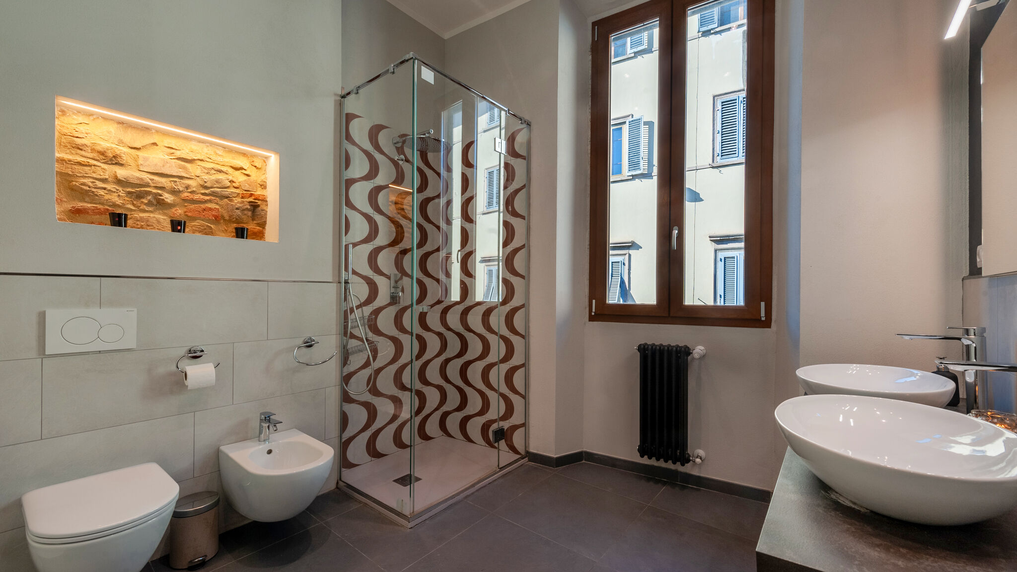 Italianway Firenze San Gaggio