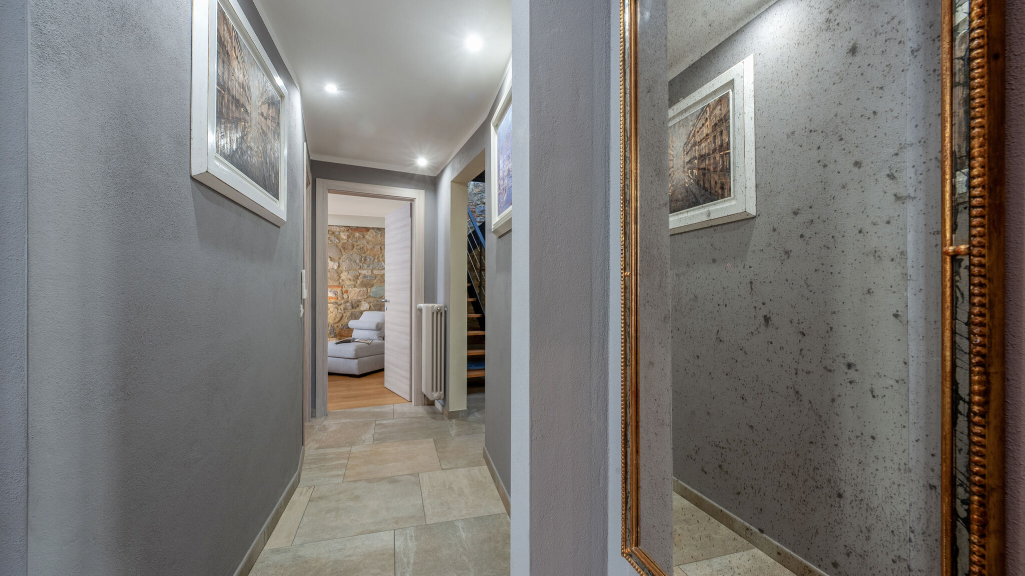 Italianway Firenze San Gaggio