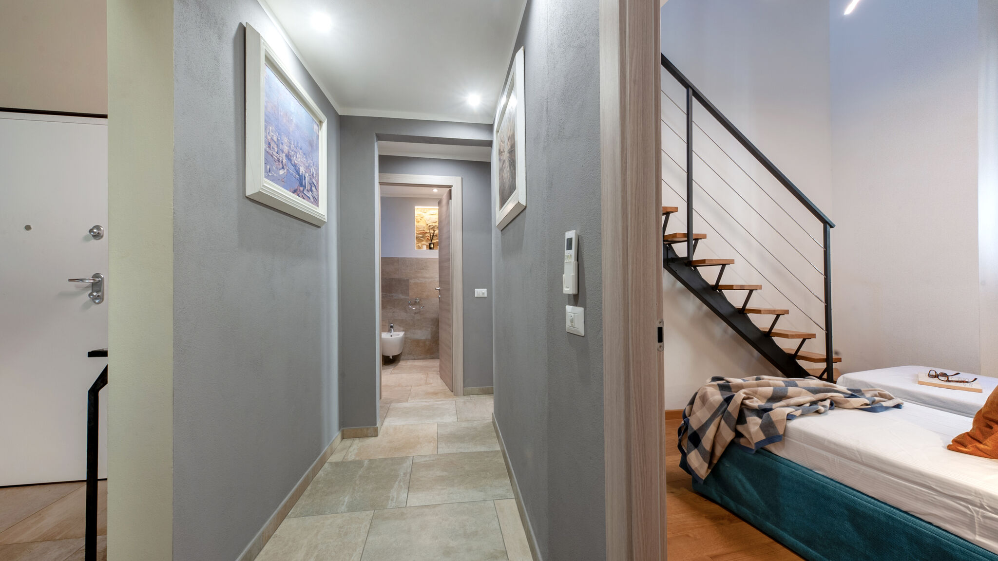 Italianway Firenze San Gaggio