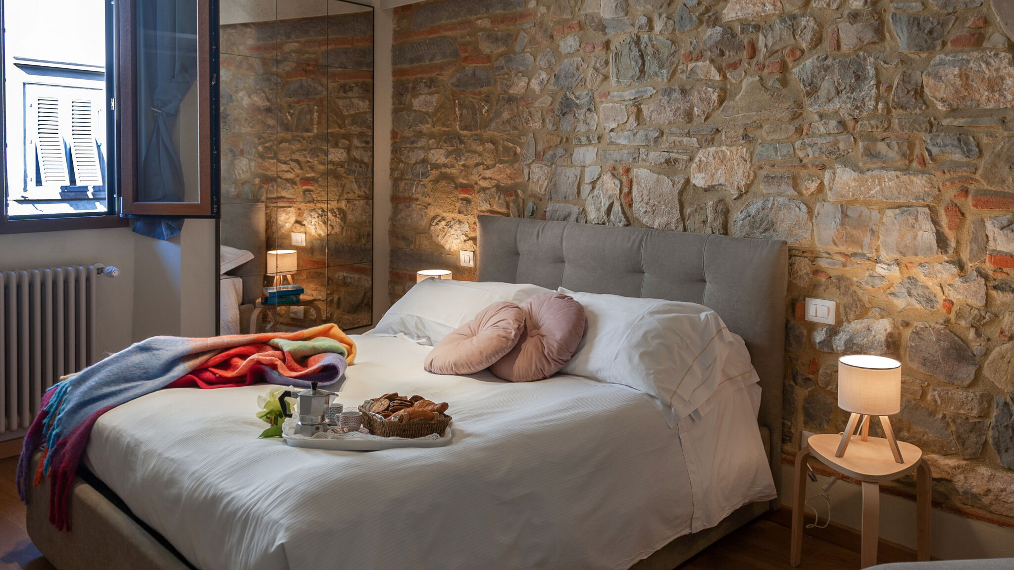 Italianway Firenze San Gaggio