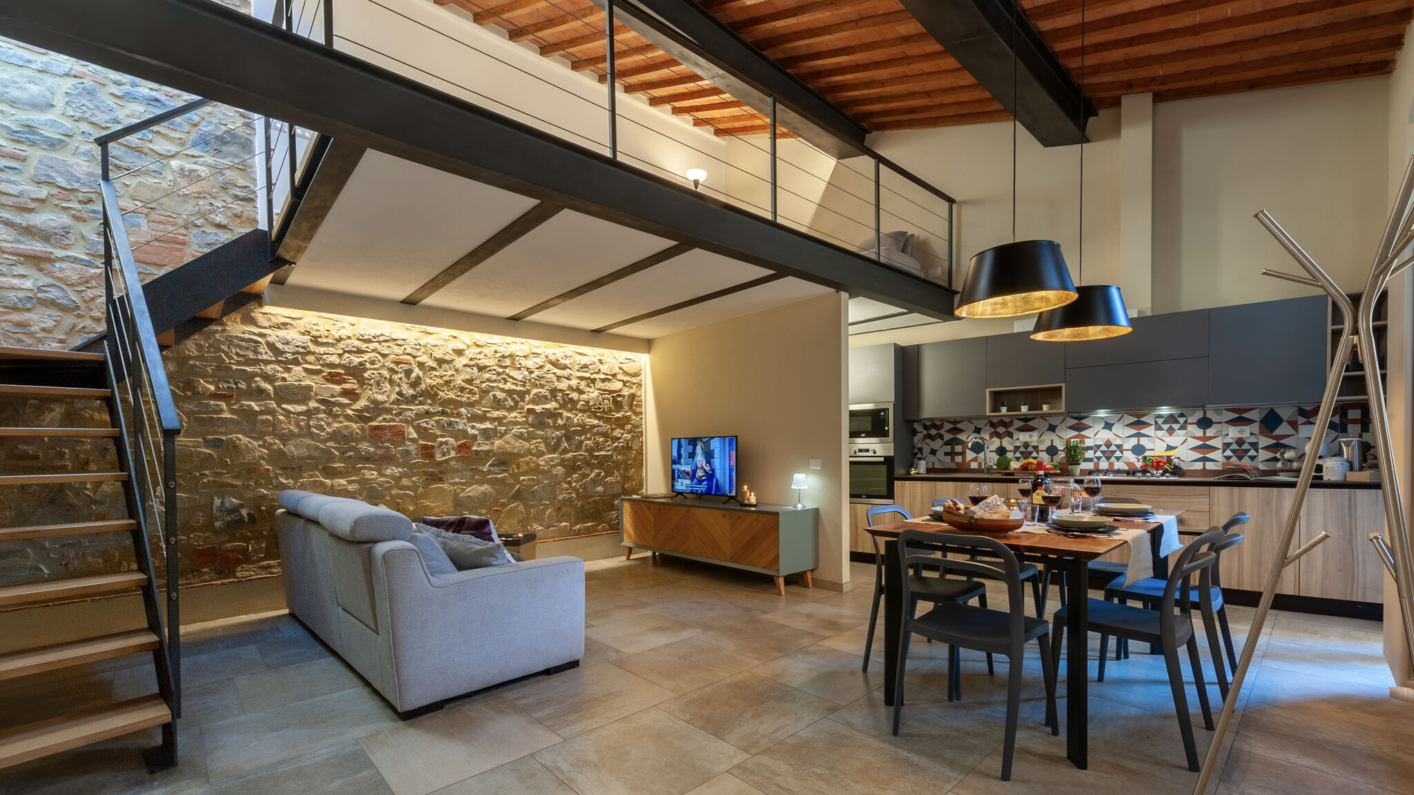 Italianway Firenze San Gaggio