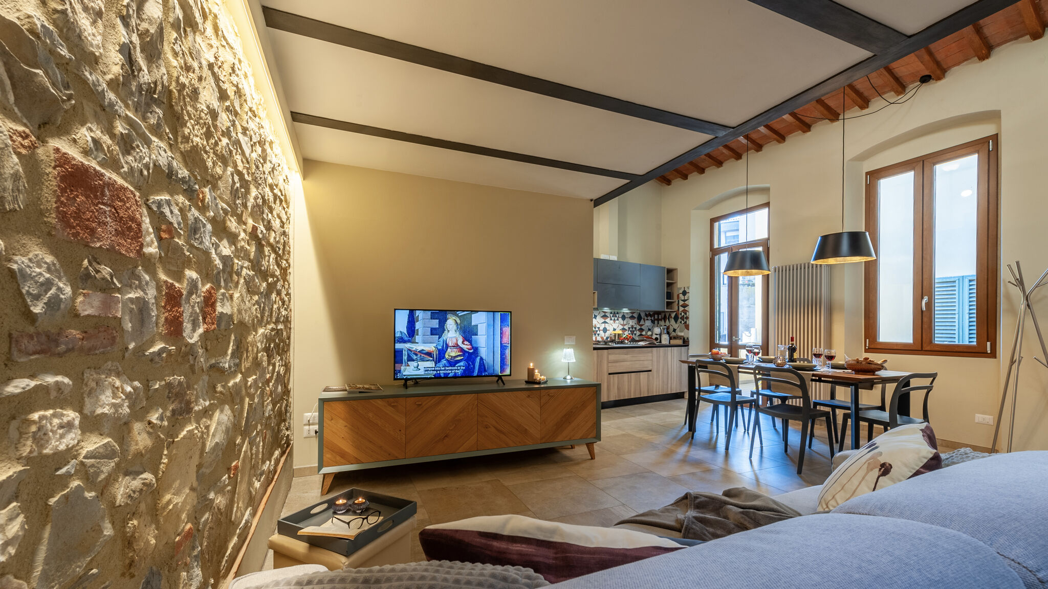 Italianway Firenze San Gaggio