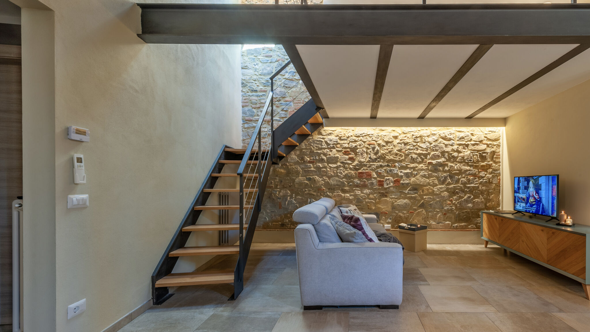 Italianway Firenze San Gaggio