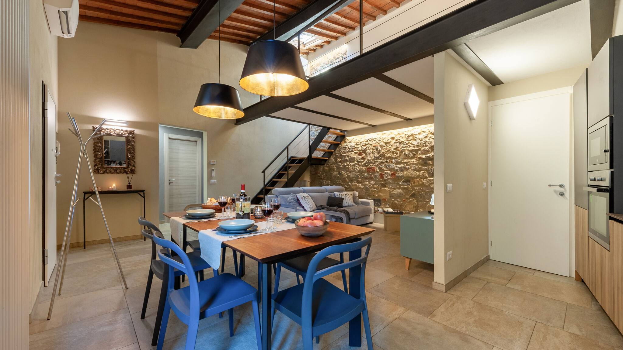 Italianway Firenze San Gaggio