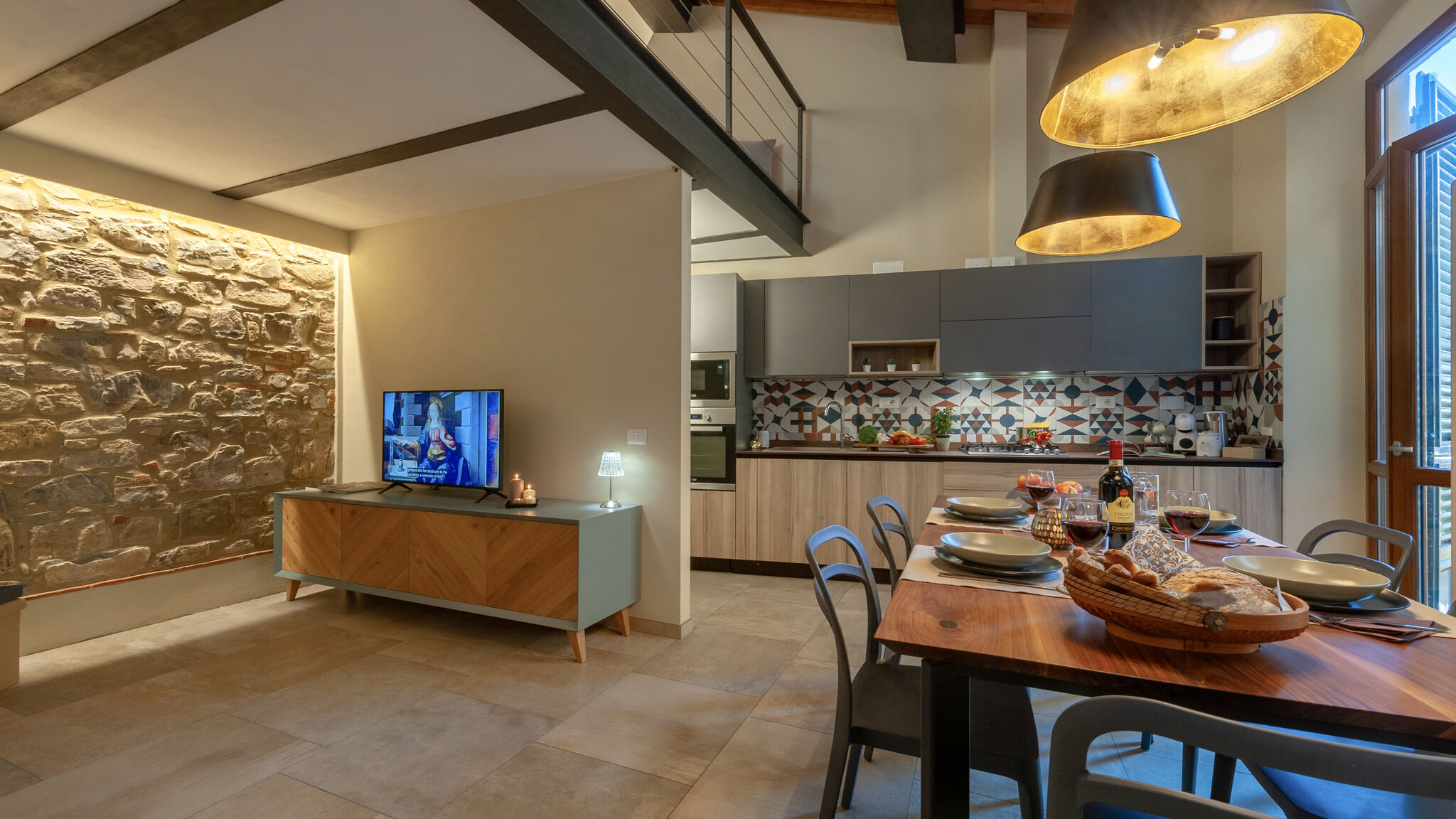 Italianway Firenze San Gaggio