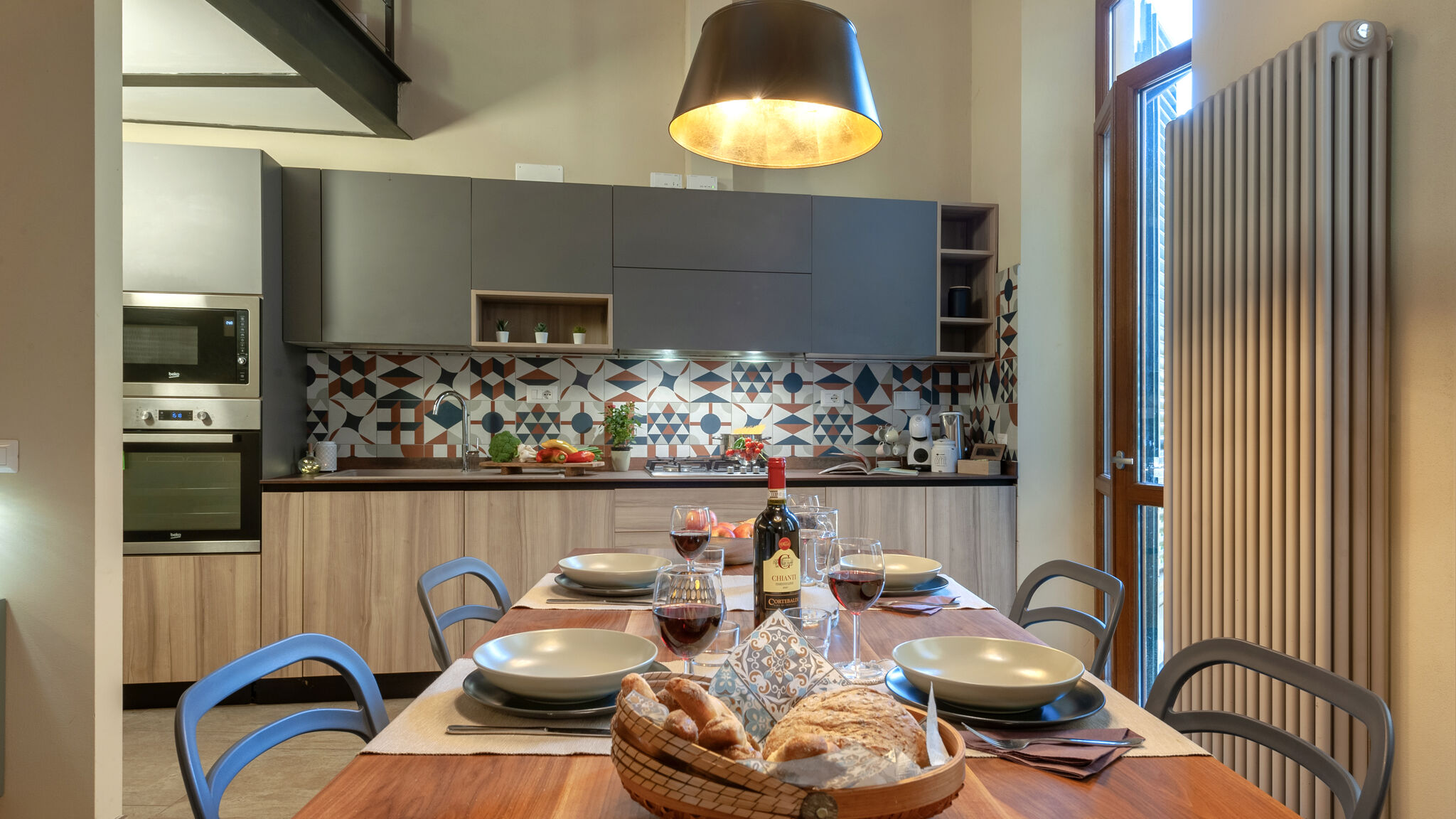 Italianway Firenze San Gaggio