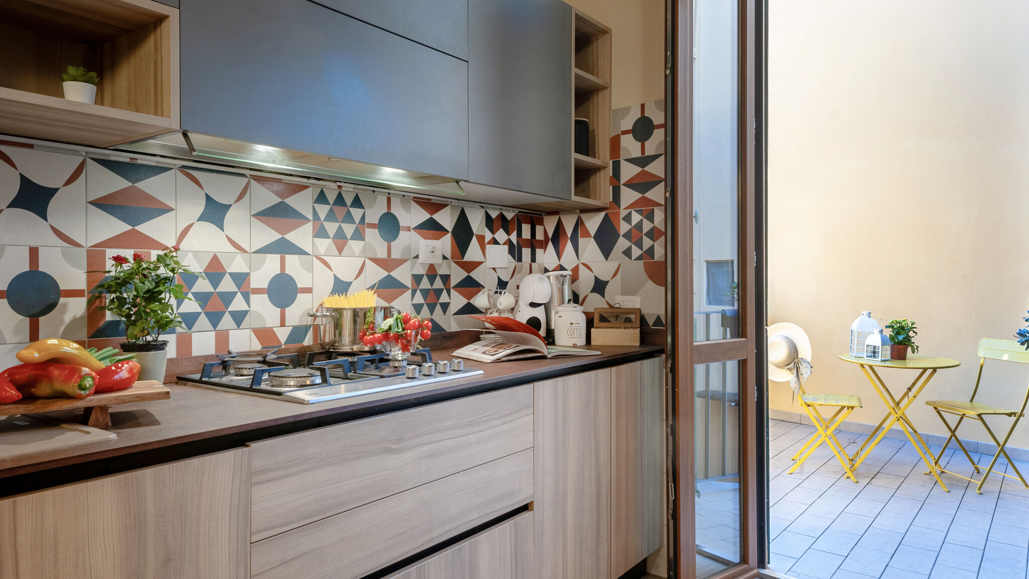 Italianway Firenze San Gaggio