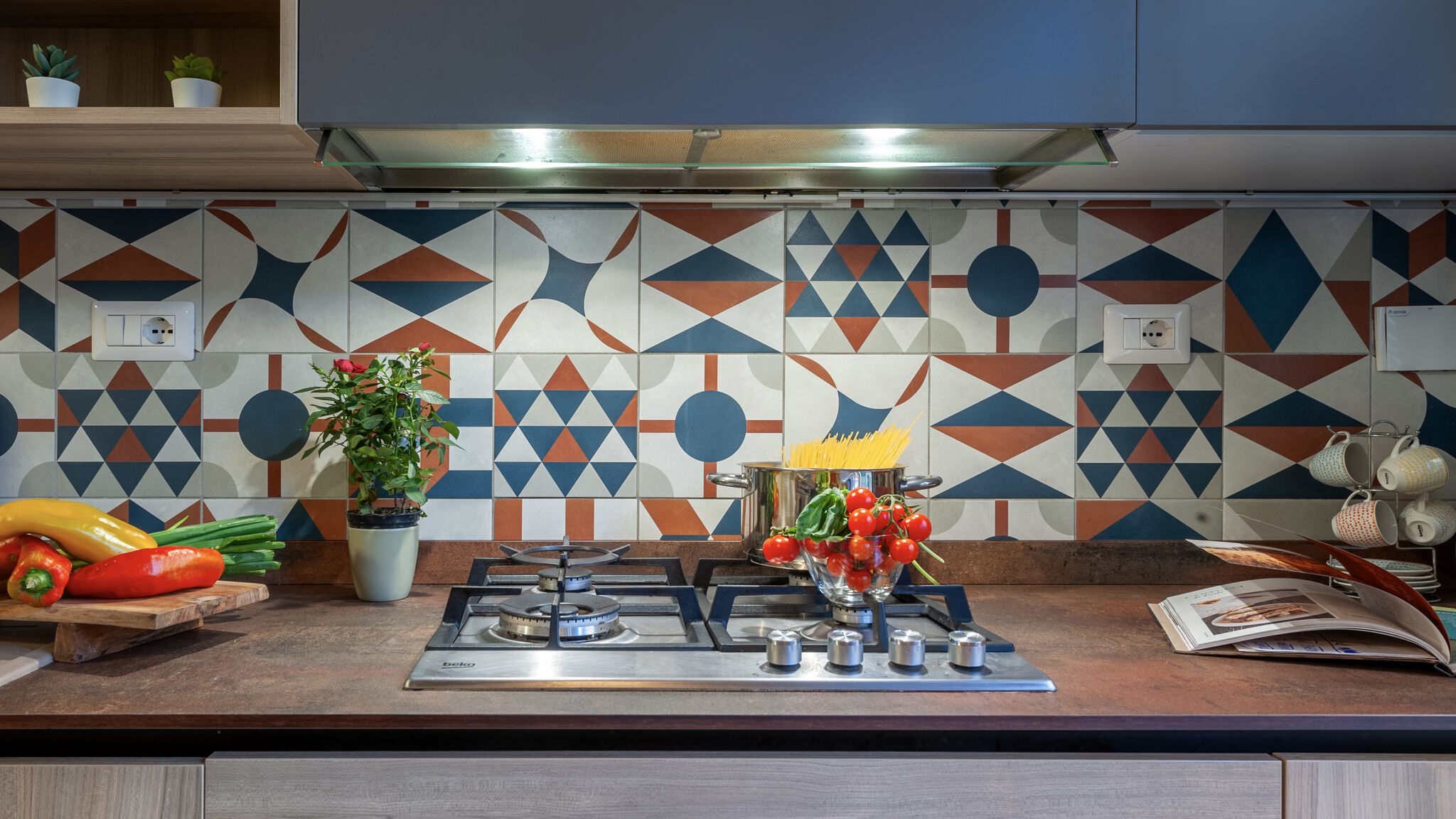 Italianway Firenze San Gaggio