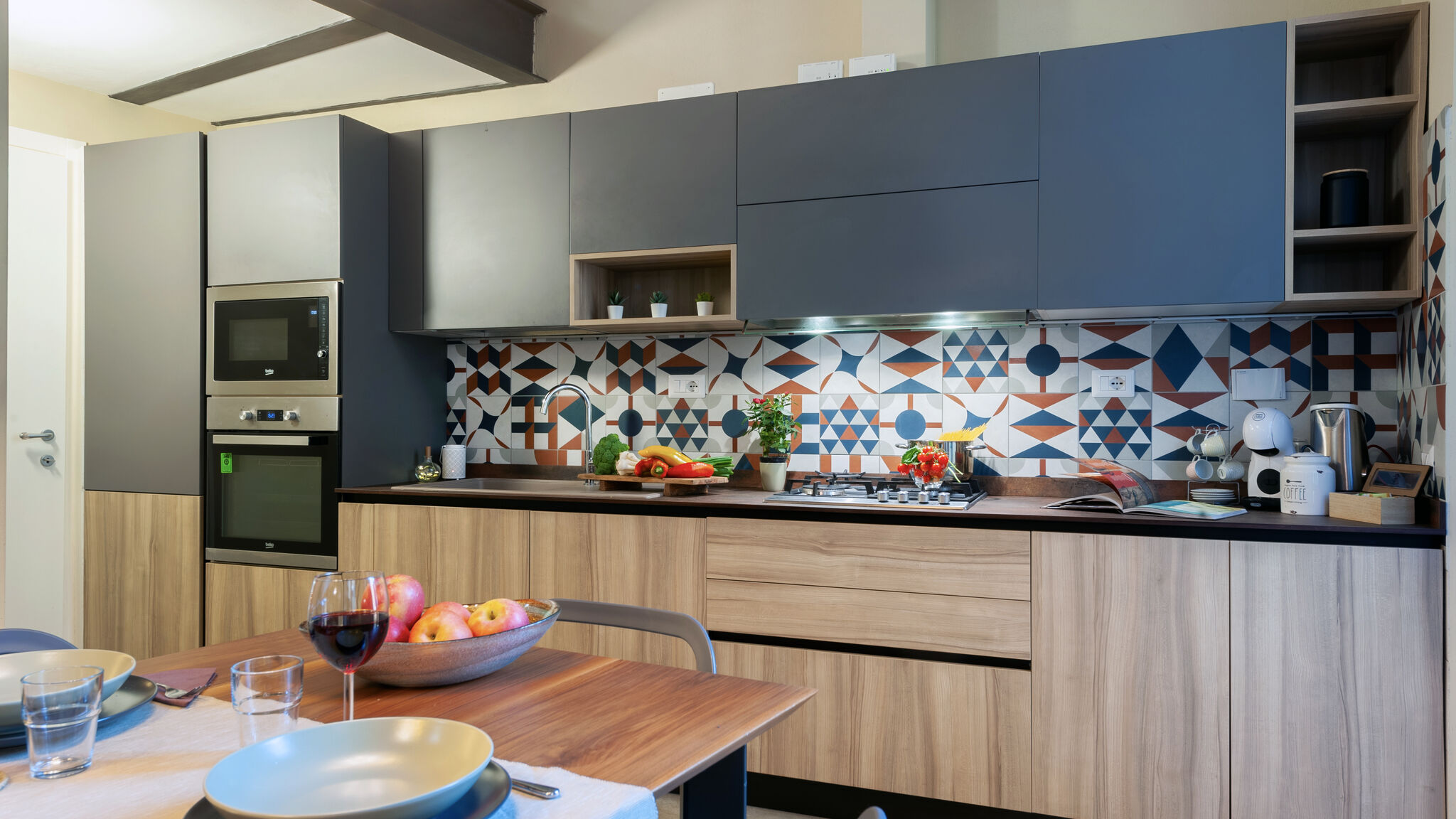 Italianway Firenze San Gaggio