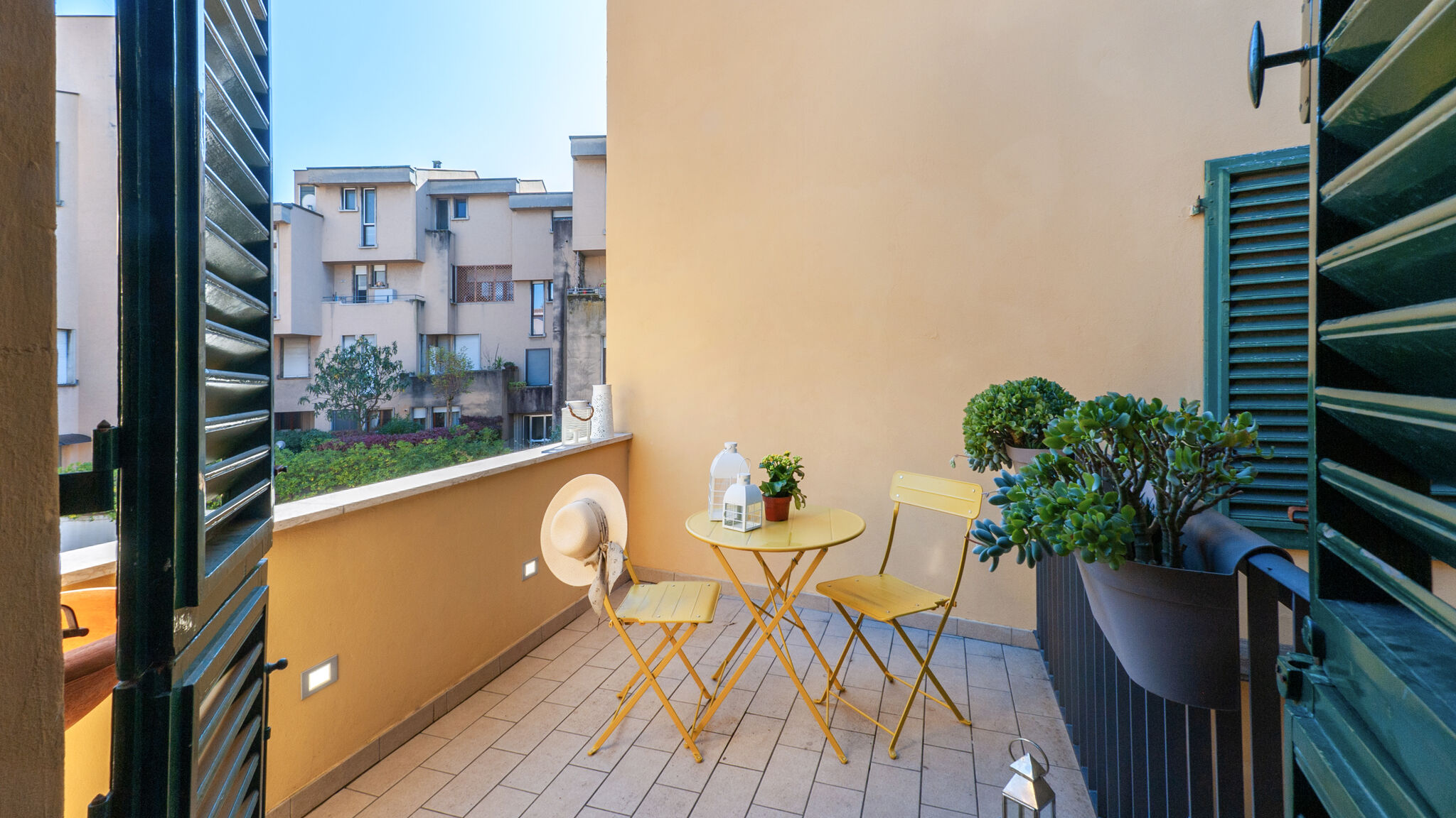 Italianway Firenze San Gaggio