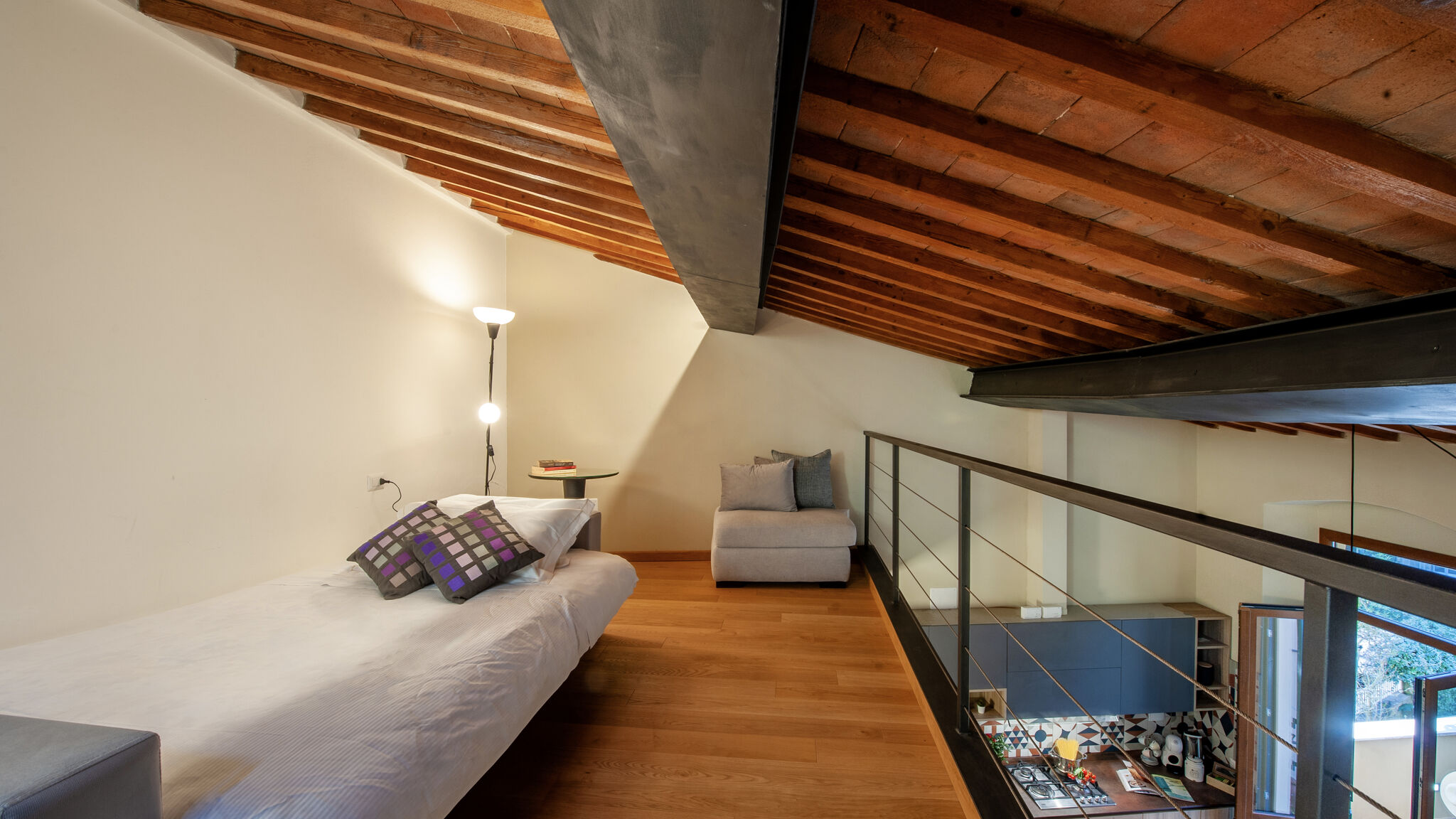 Italianway Firenze San Gaggio