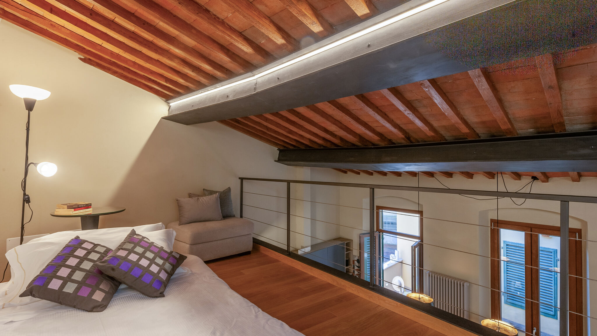 Italianway Firenze San Gaggio