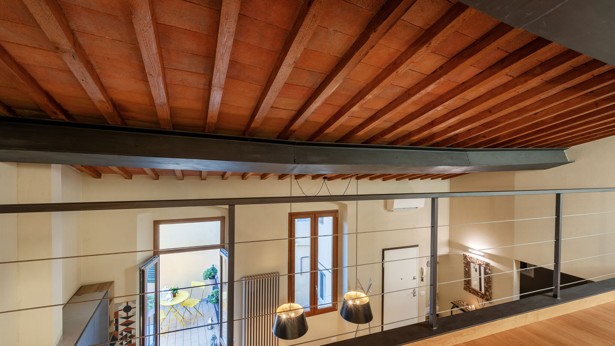 Italianway Firenze San Gaggio