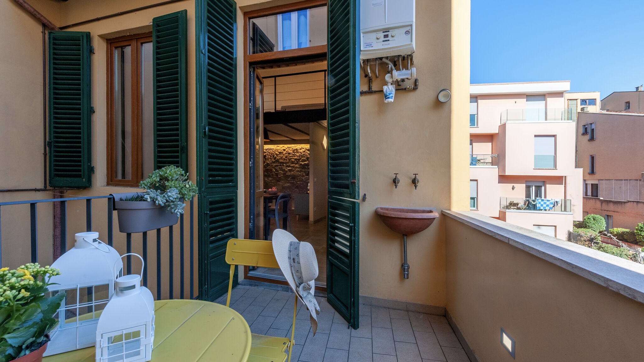 Italianway Firenze San Gaggio