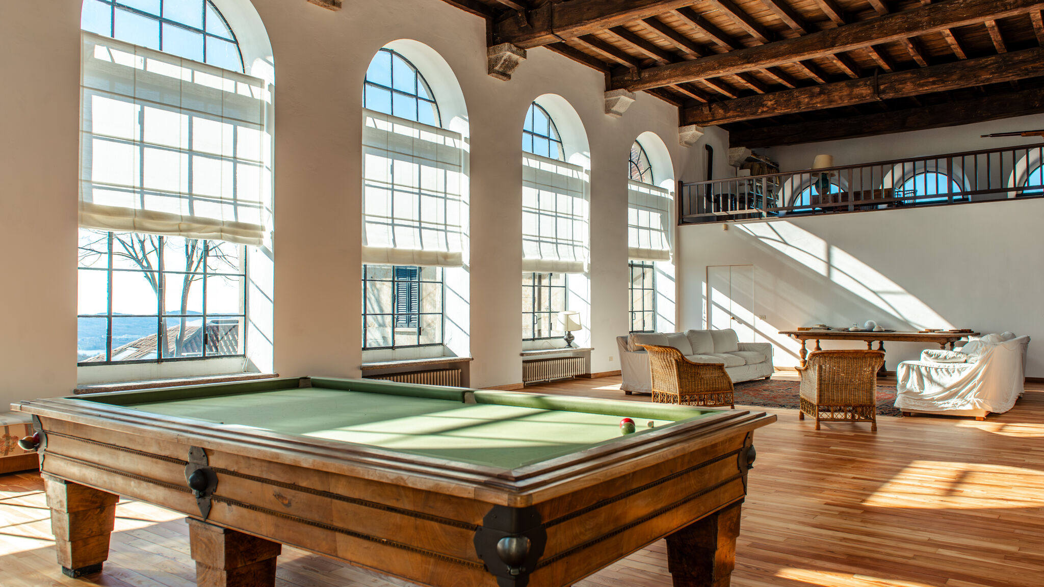 Italianway Casciago Villa La Limonera