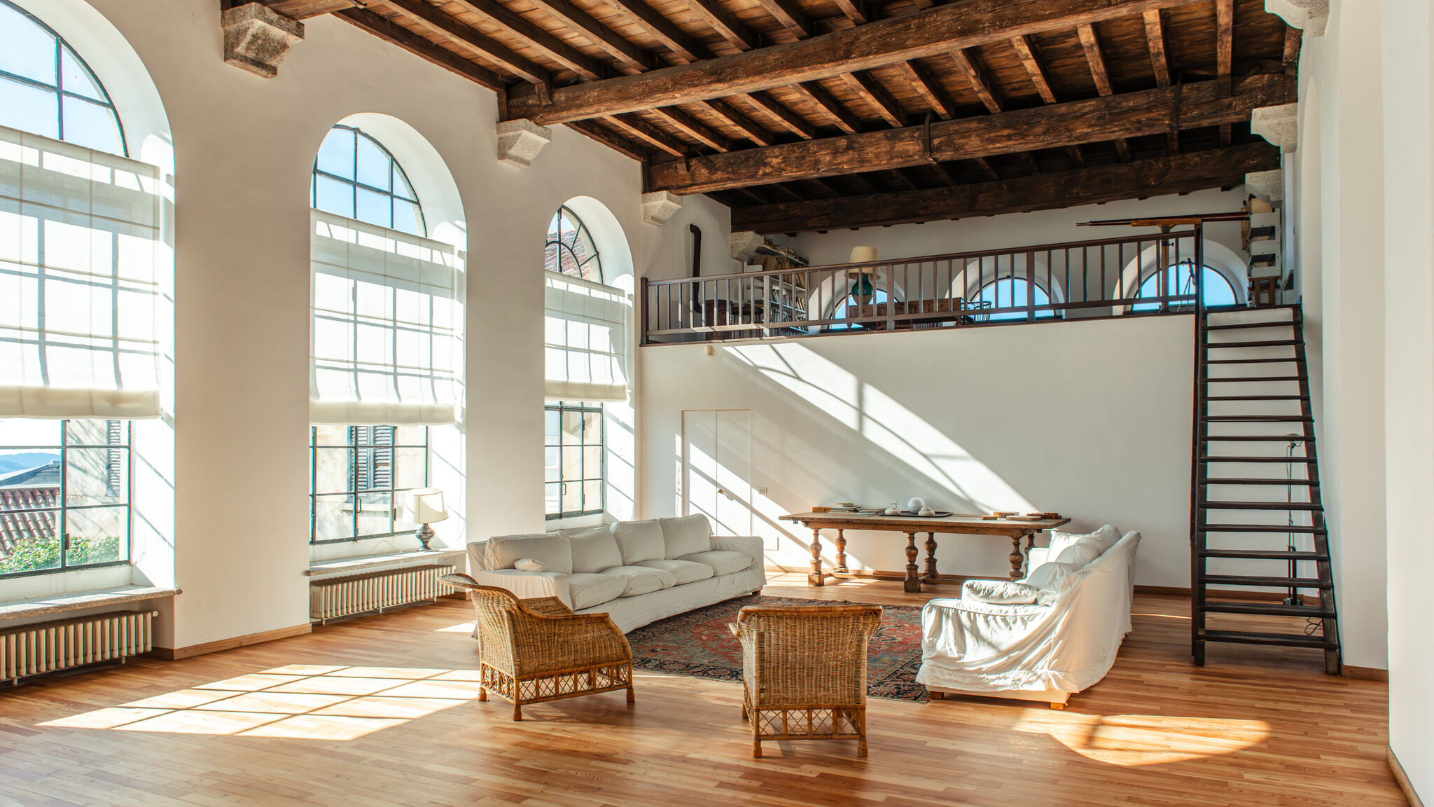 Italianway Casciago Villa La Limonera