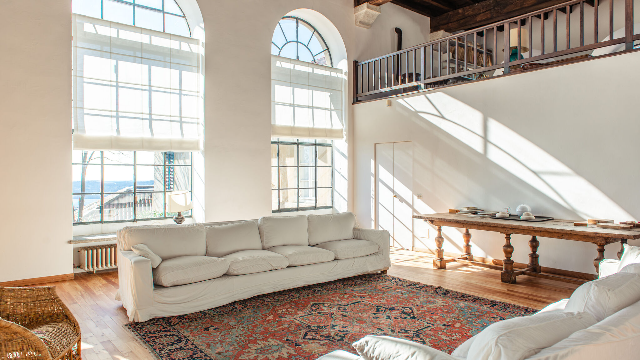 Italianway Casciago Villa La Limonera