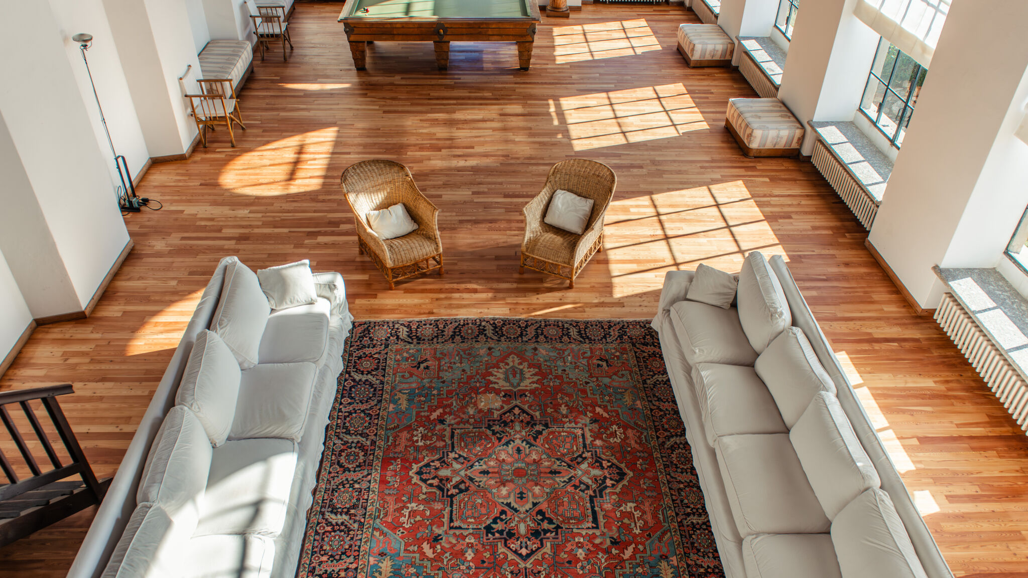 Italianway Casciago Villa La Limonera