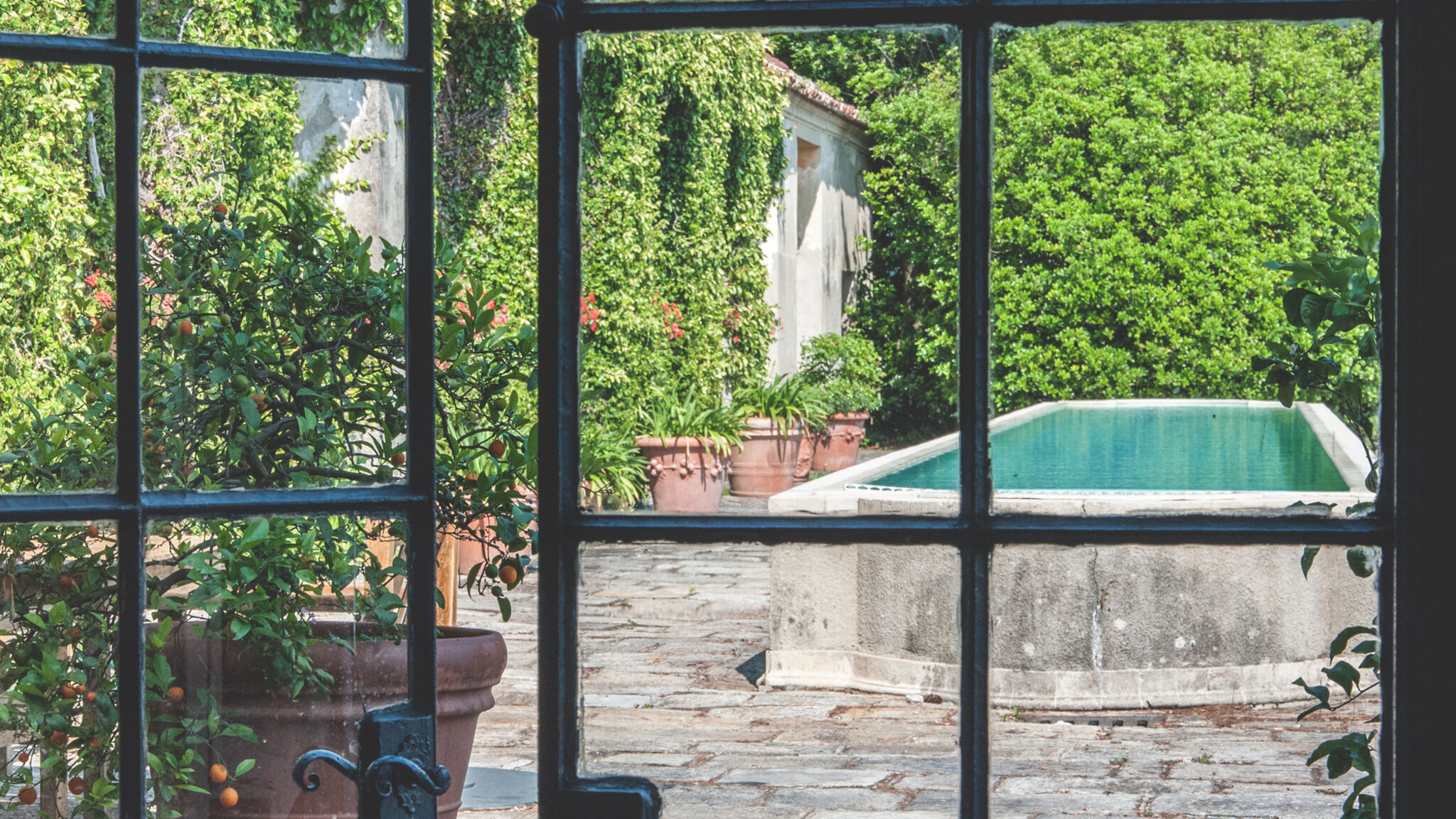 Italianway Casciago Villa La Limonera