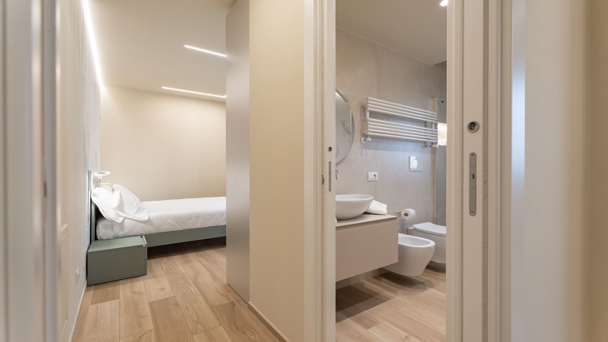 MONHOLIDAY - ospitalità e servizi per il turismo Monopoli Miramare by MONHOLIDAY