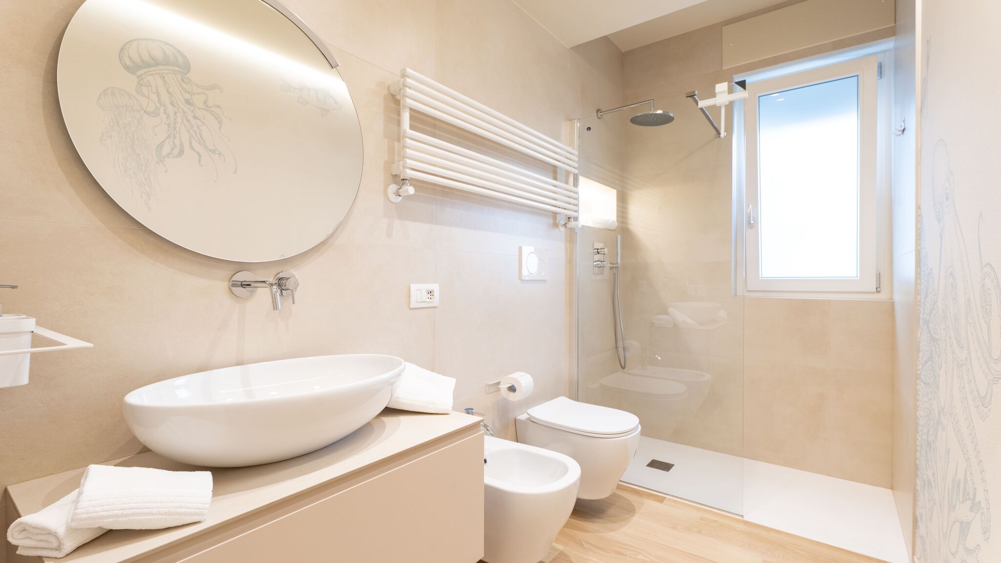 MONHOLIDAY - ospitalità e servizi per il turismo Monopoli Miramare by MONHOLIDAY