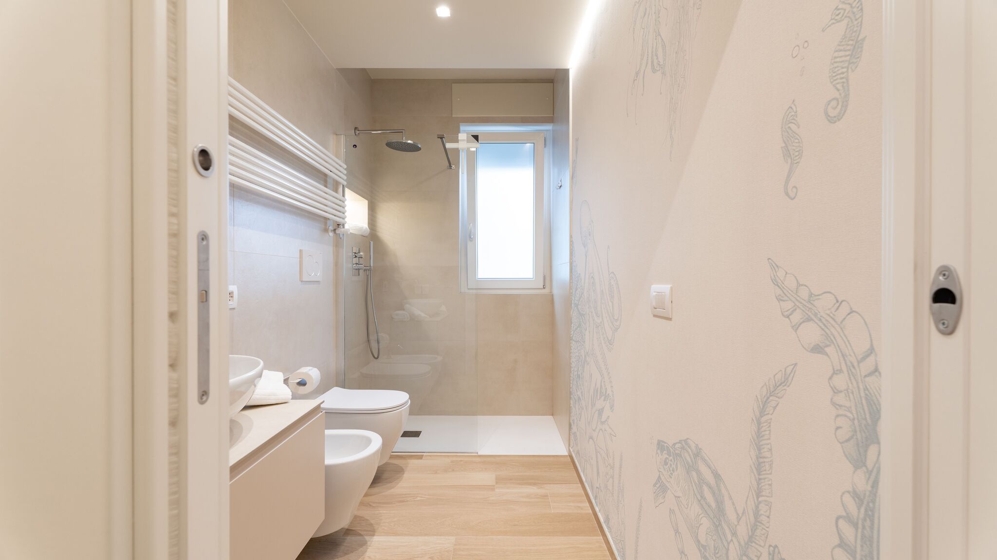 MONHOLIDAY - ospitalità e servizi per il turismo Monopoli Miramare by MONHOLIDAY