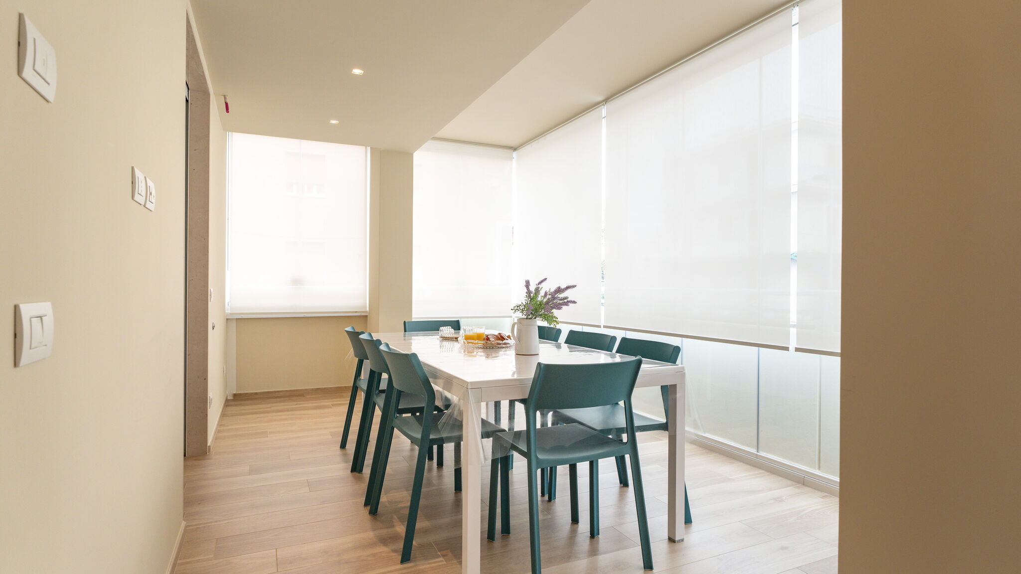 MONHOLIDAY - ospitalità e servizi per il turismo Monopoli Miramare by MONHOLIDAY