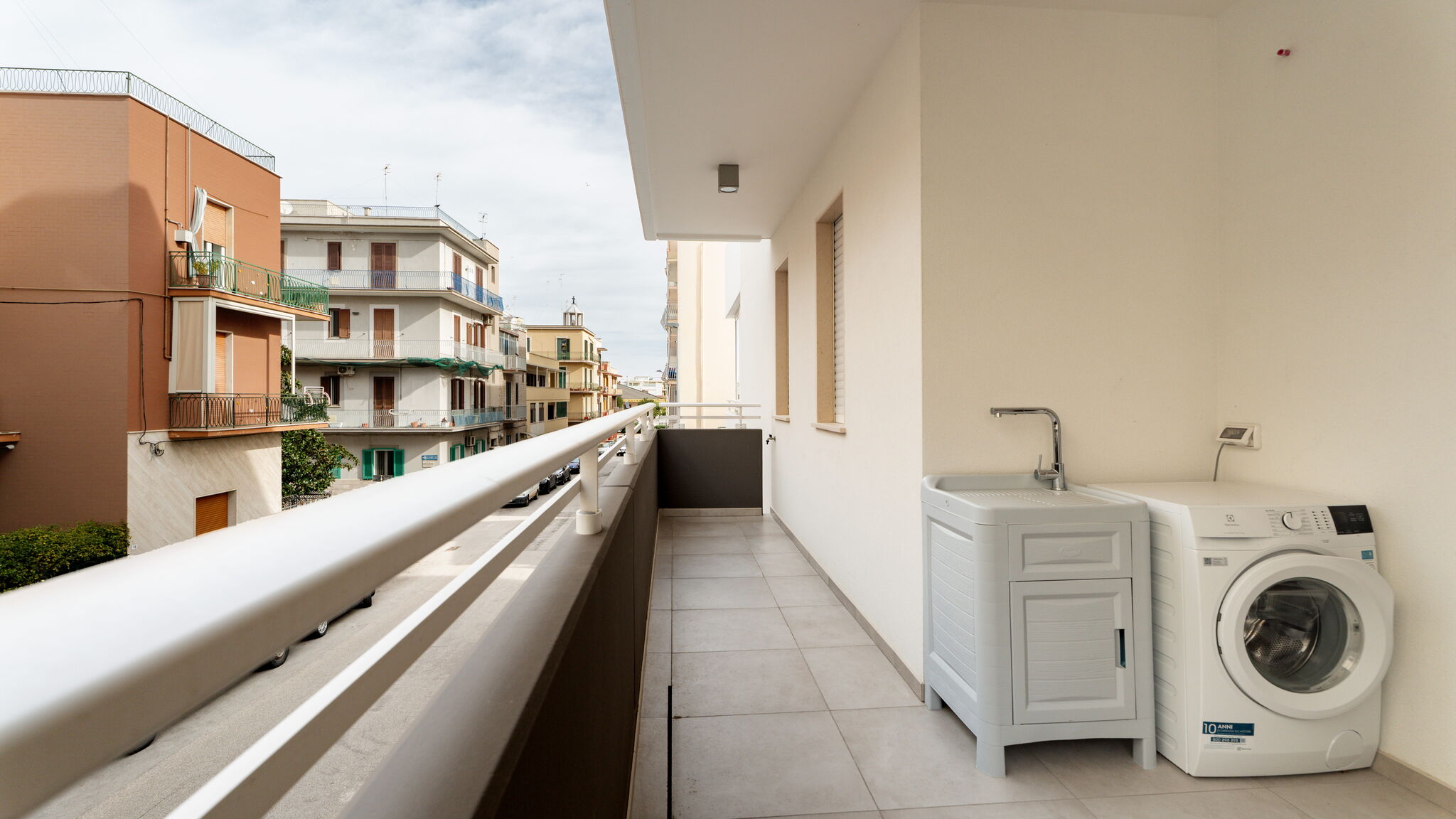 MONHOLIDAY - ospitalità e servizi per il turismo Monopoli Miramare by MONHOLIDAY