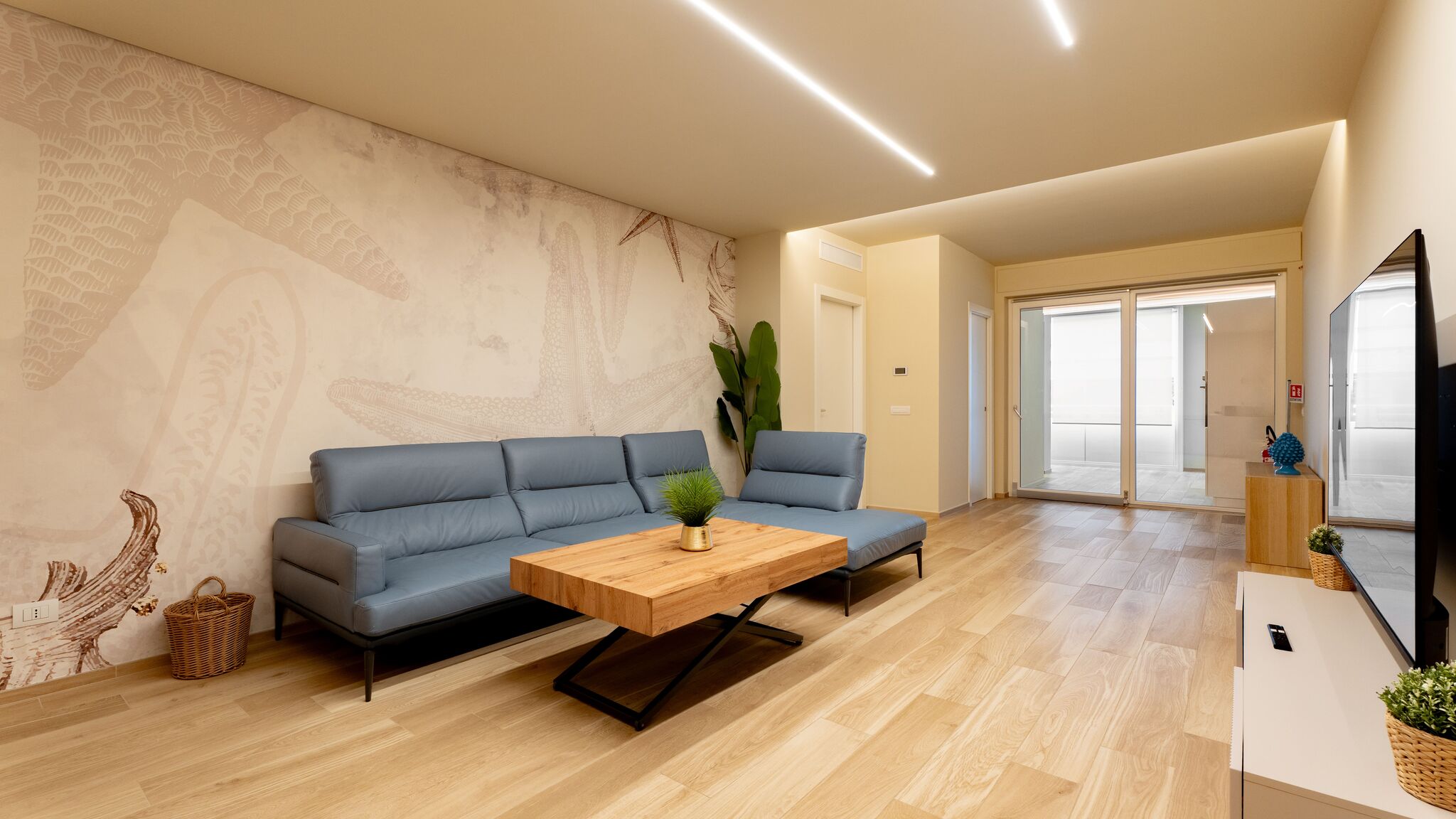 MONHOLIDAY - ospitalità e servizi per il turismo Monopoli Miramare by MONHOLIDAY