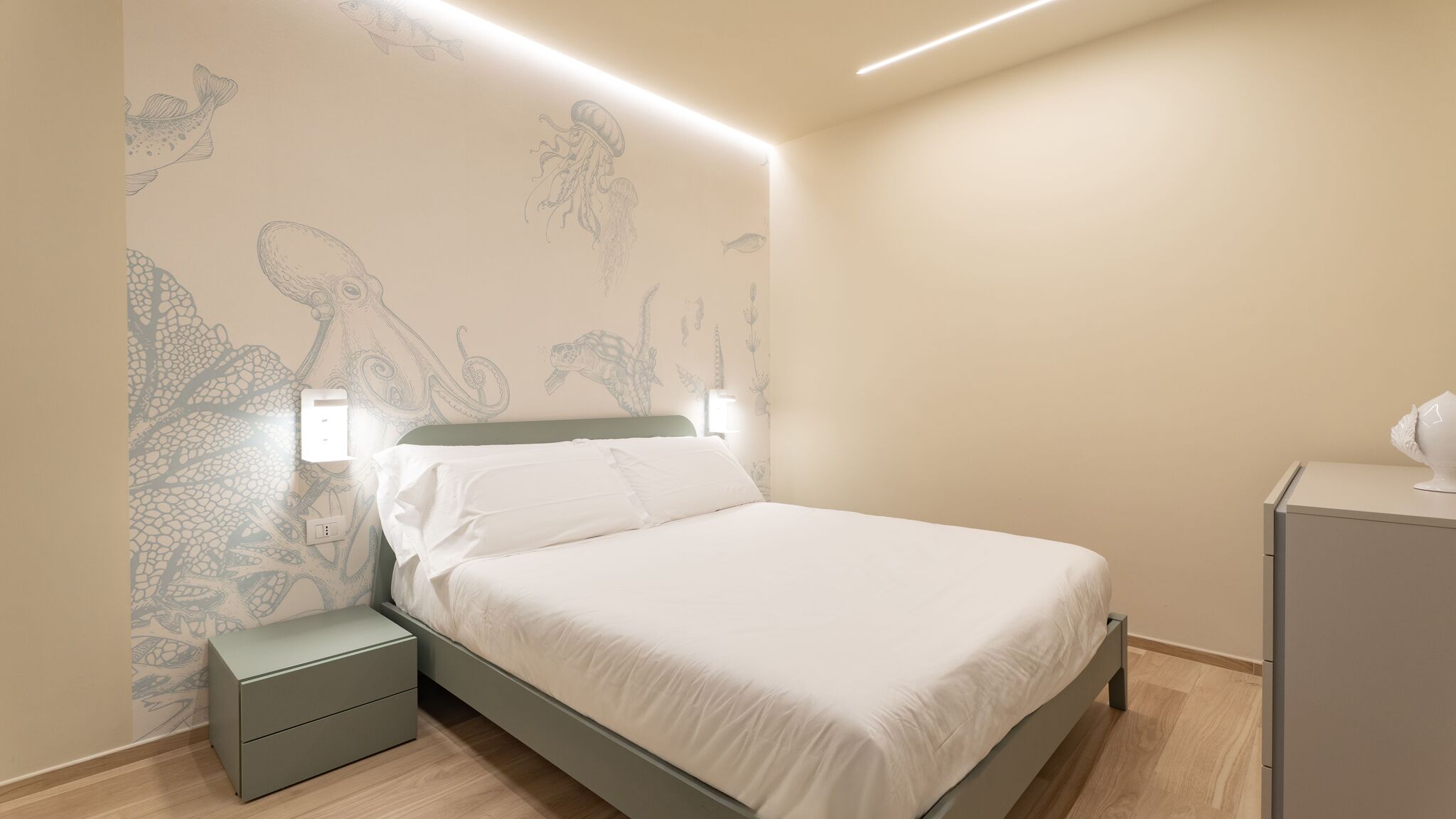 MONHOLIDAY - ospitalità e servizi per il turismo Monopoli Miramare by MONHOLIDAY