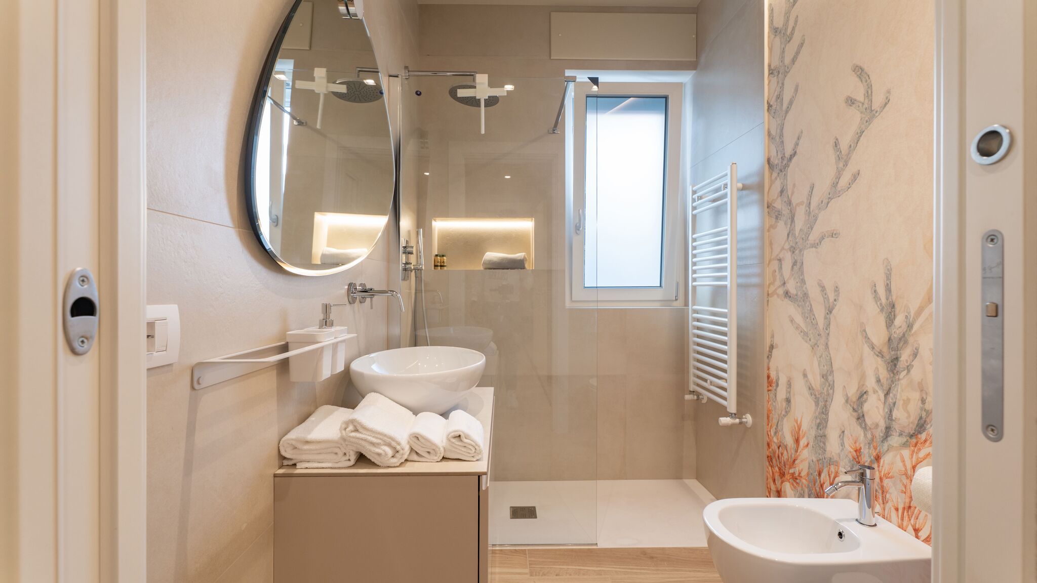 MONHOLIDAY - ospitalità e servizi per il turismo Monopoli Miramare by MONHOLIDAY