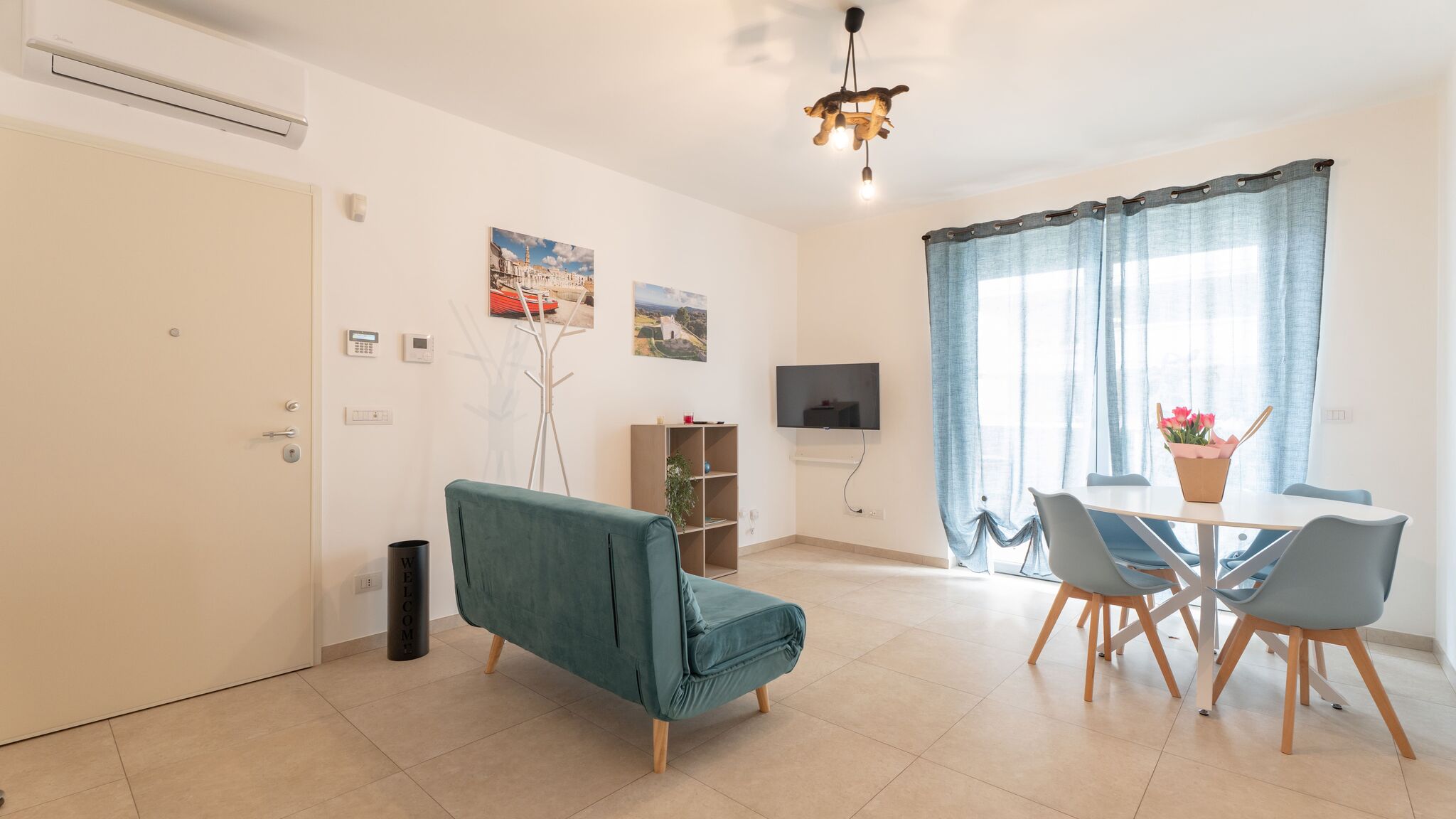 MONHOLIDAY - ospitalità e servizi per il turismo Monopoli Alba di mare by Monholiday