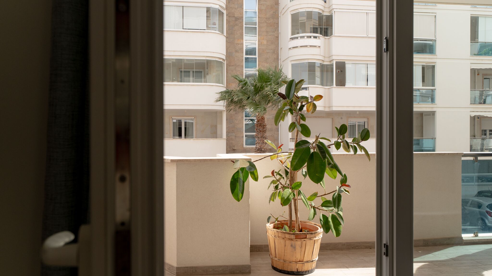 MONHOLIDAY - ospitalità e servizi per il turismo Monopoli Alba di mare by Monholiday