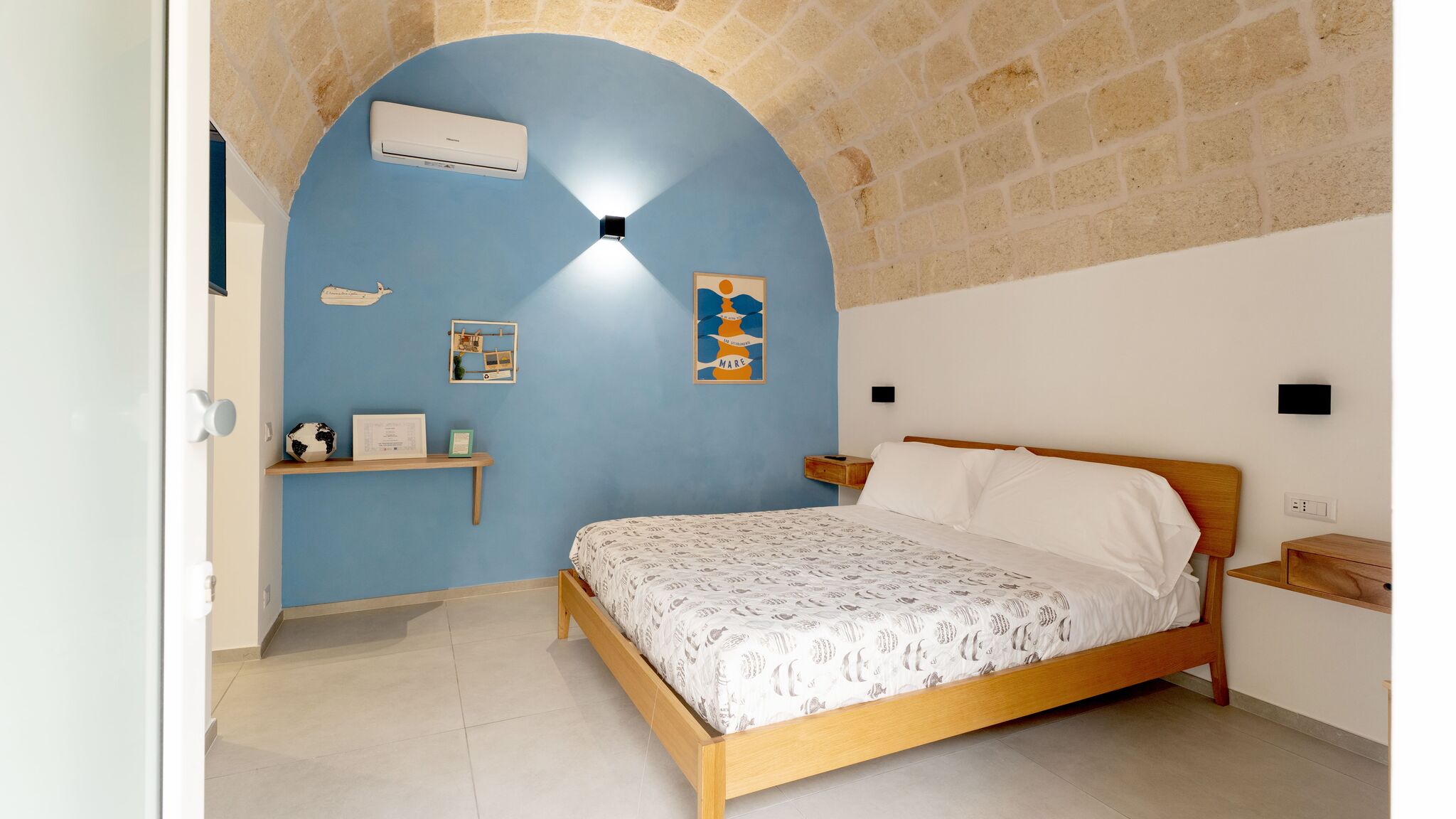 MONHOLIDAY - ospitalità e servizi per il turismo Monopoli Casina Mimì by Monholiday
