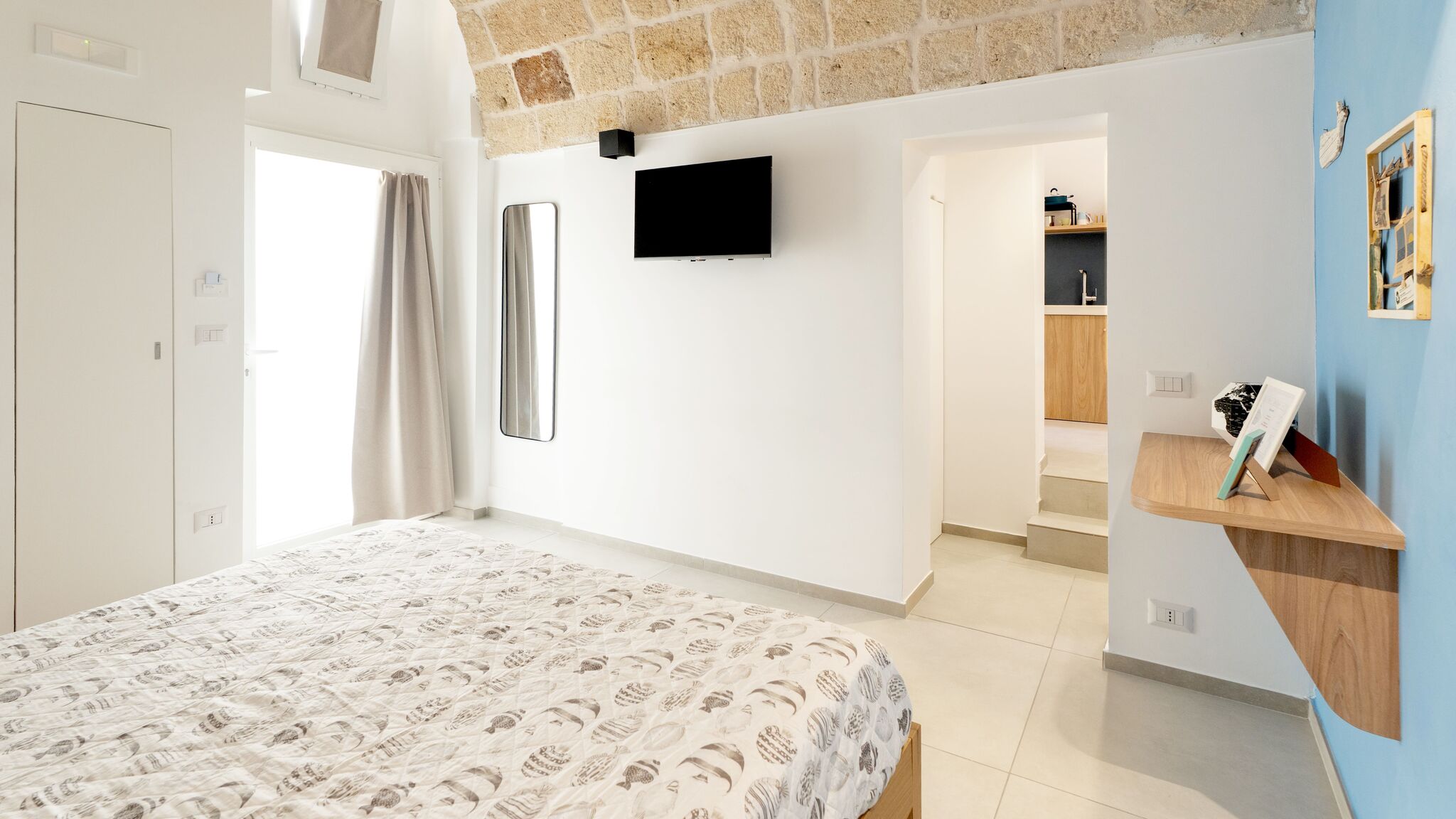 MONHOLIDAY - ospitalità e servizi per il turismo Monopoli Casina Mimì by Monholiday