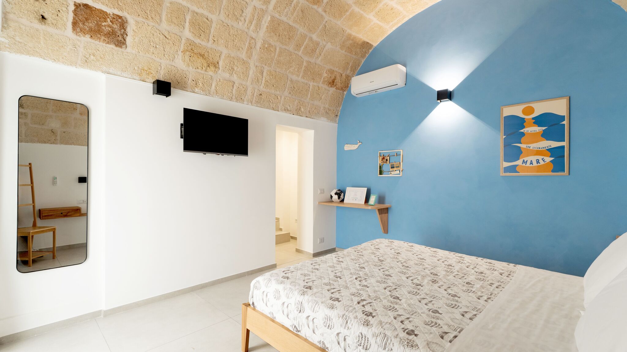 MONHOLIDAY - ospitalità e servizi per il turismo Monopoli Casina Mimì by Monholiday