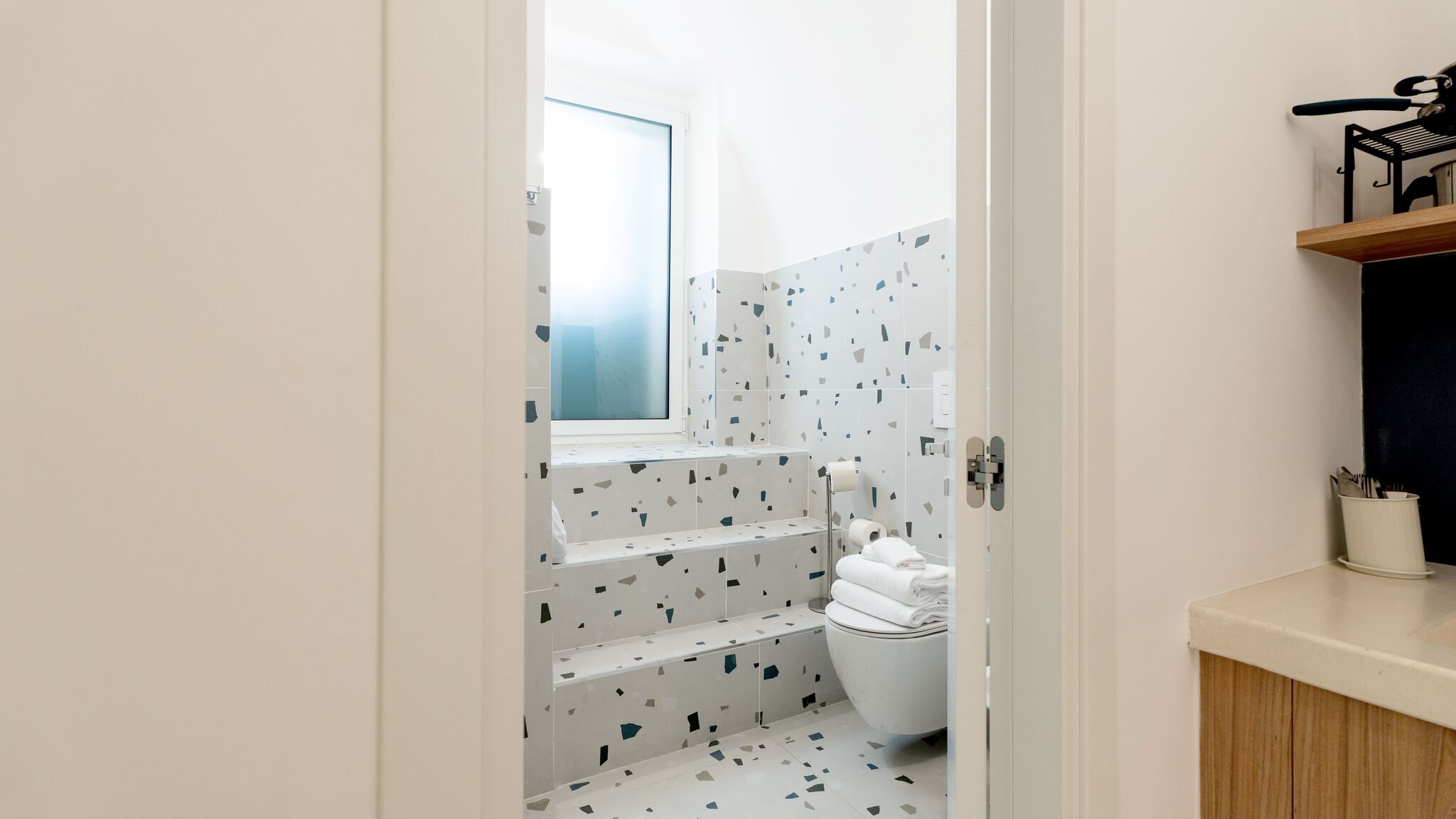 MONHOLIDAY - ospitalità e servizi per il turismo Monopoli Casina Mimì by Monholiday