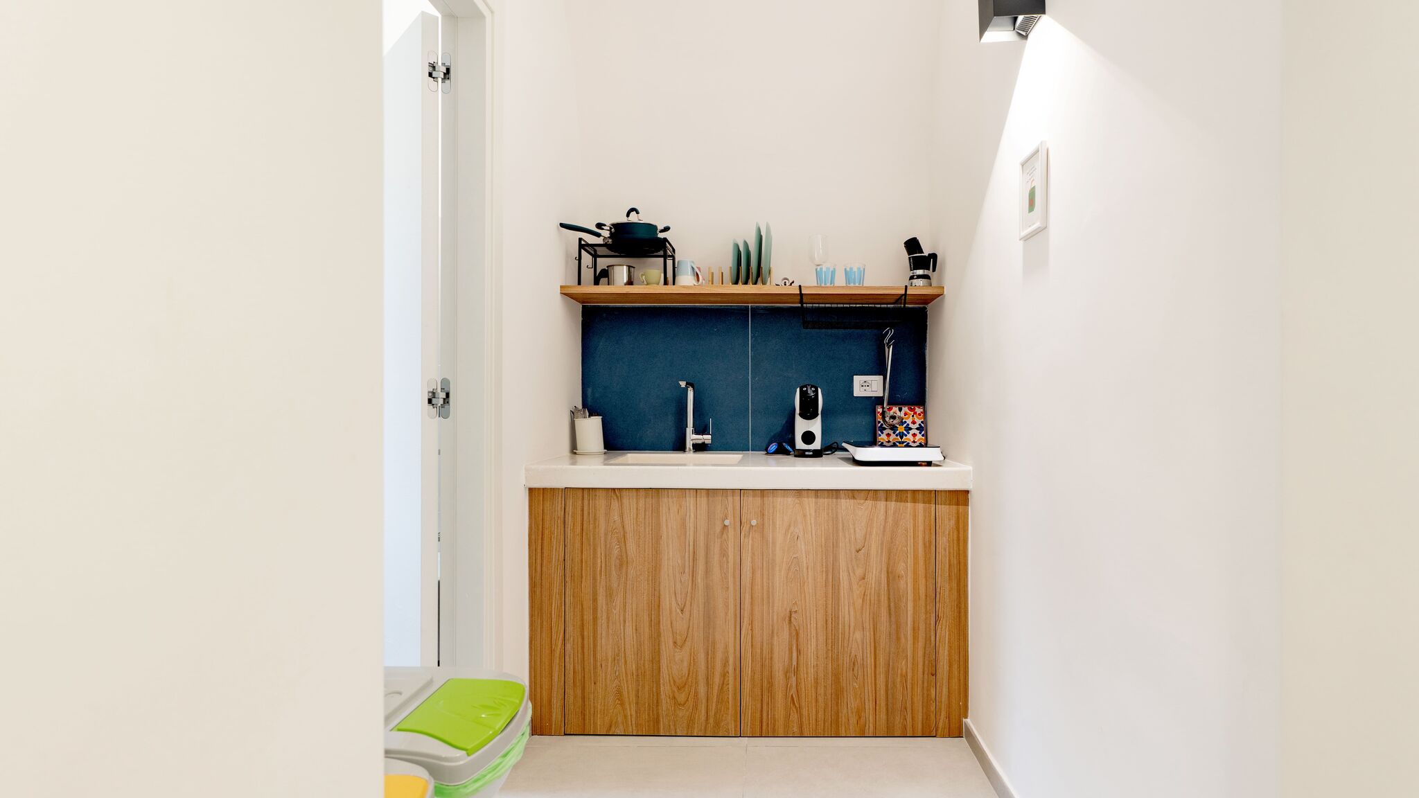 MONHOLIDAY - ospitalità e servizi per il turismo Monopoli Casina Mimì by Monholiday