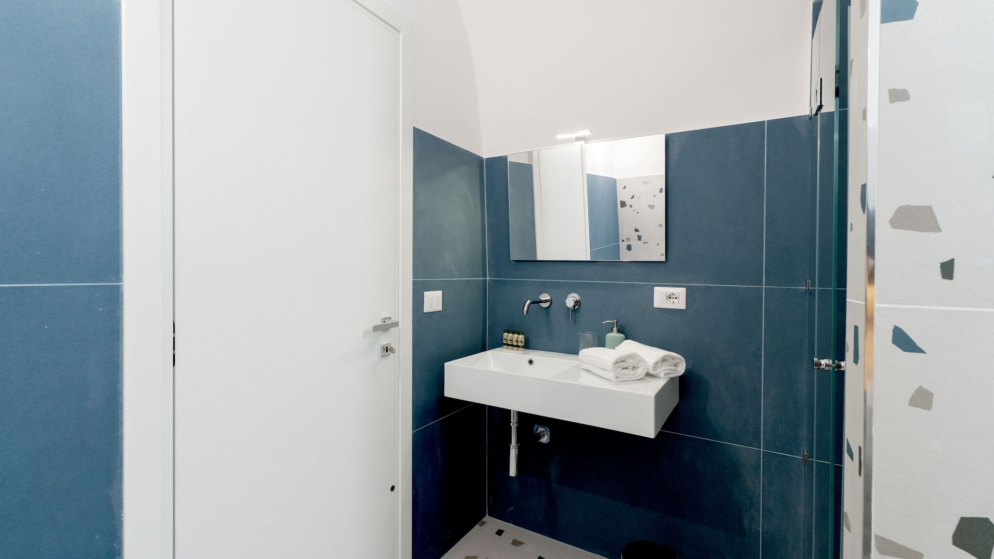 MONHOLIDAY - ospitalità e servizi per il turismo Monopoli Casina Mimì by Monholiday