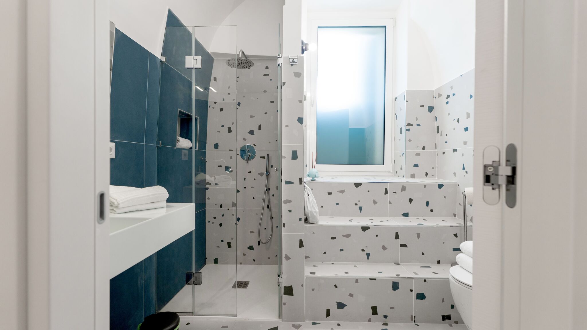 MONHOLIDAY - ospitalità e servizi per il turismo Monopoli Casina Mimì by Monholiday