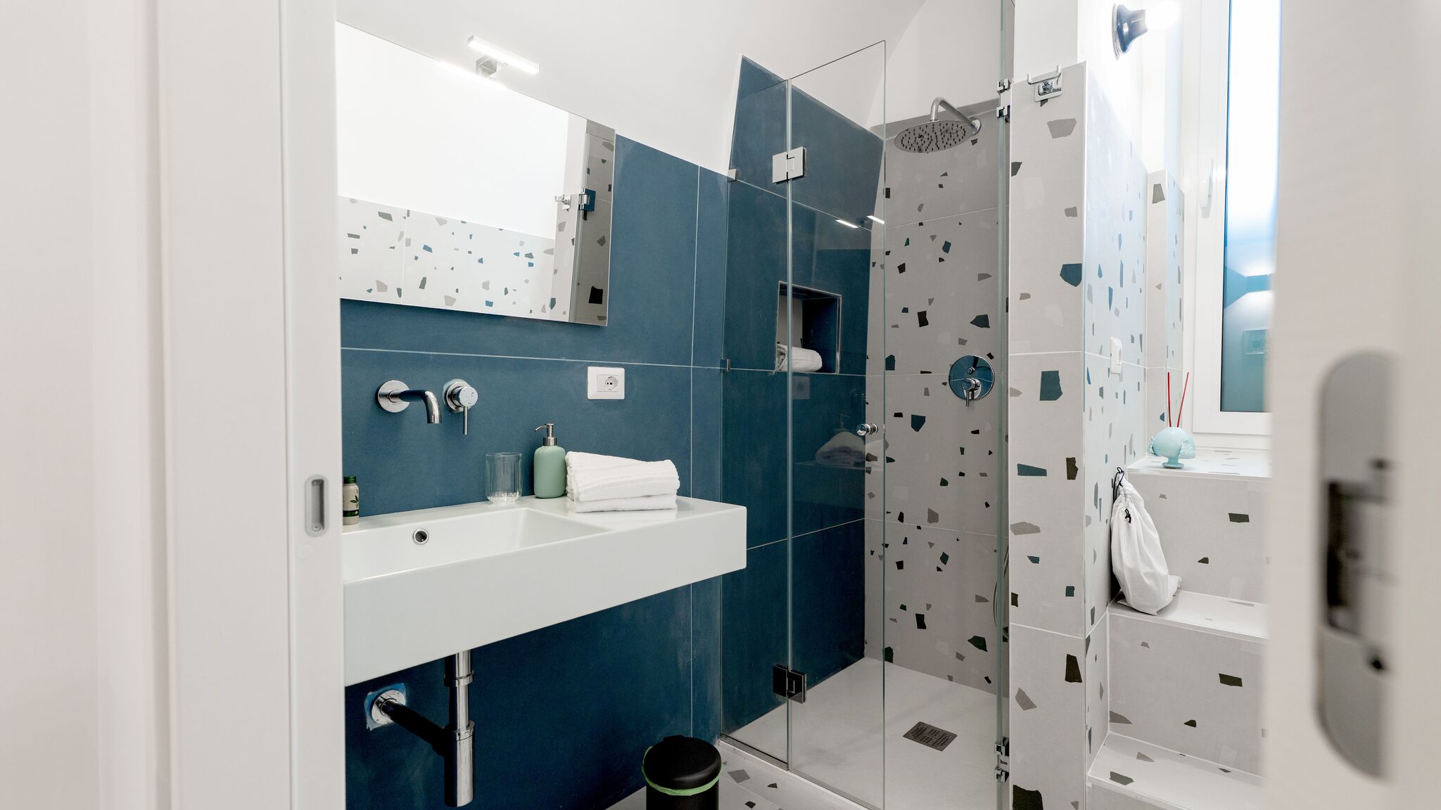 MONHOLIDAY - ospitalità e servizi per il turismo Monopoli Casina Mimì by Monholiday