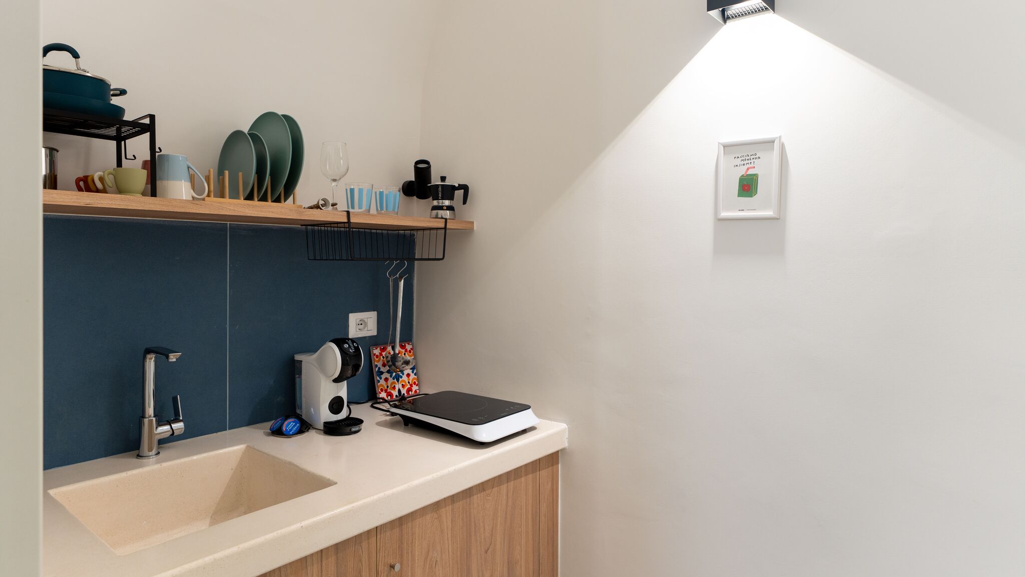 MONHOLIDAY - ospitalità e servizi per il turismo Monopoli Casina Mimì by Monholiday