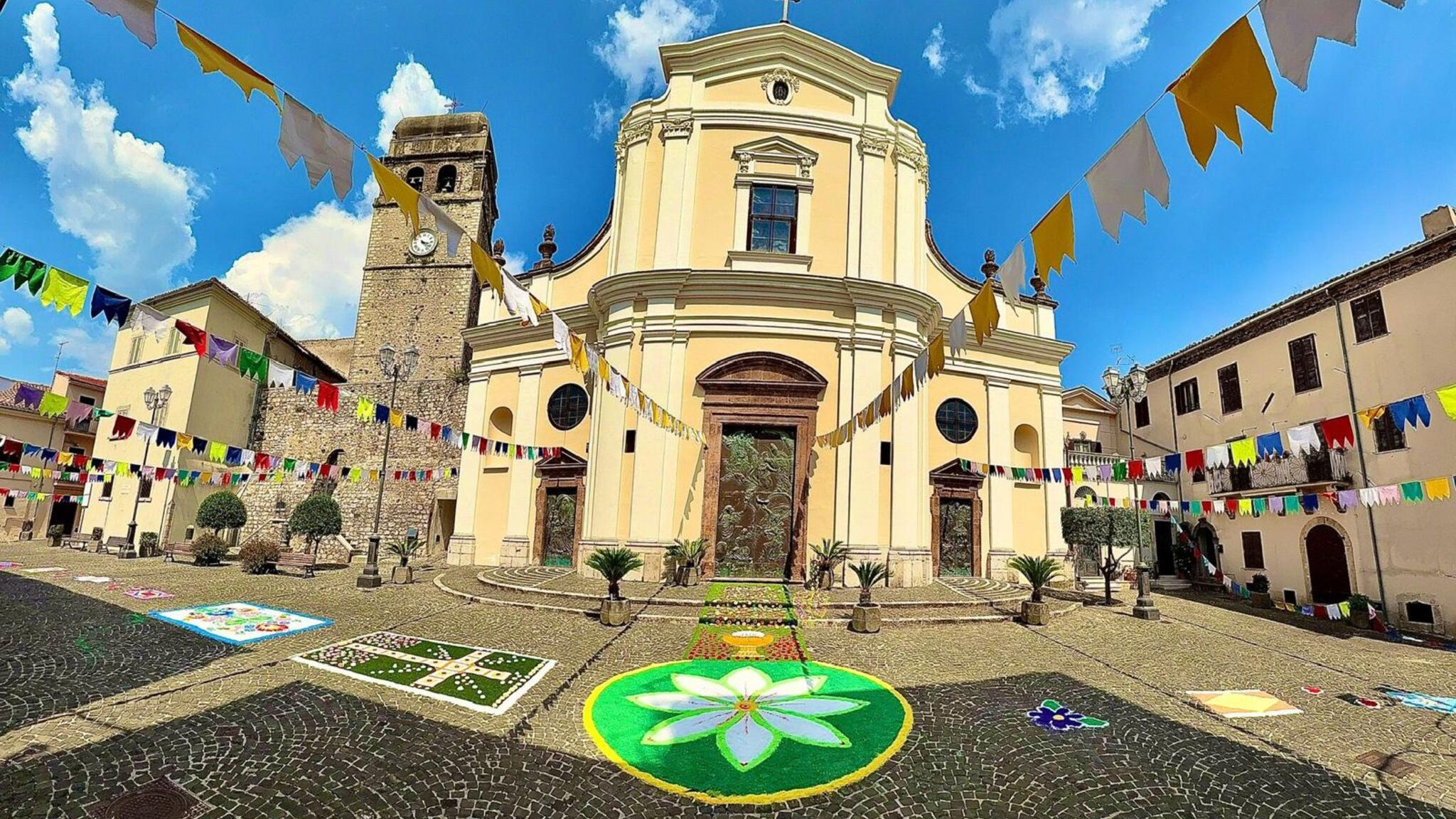 Italianway Giuliano di Roma Preta Nera Kihlgren