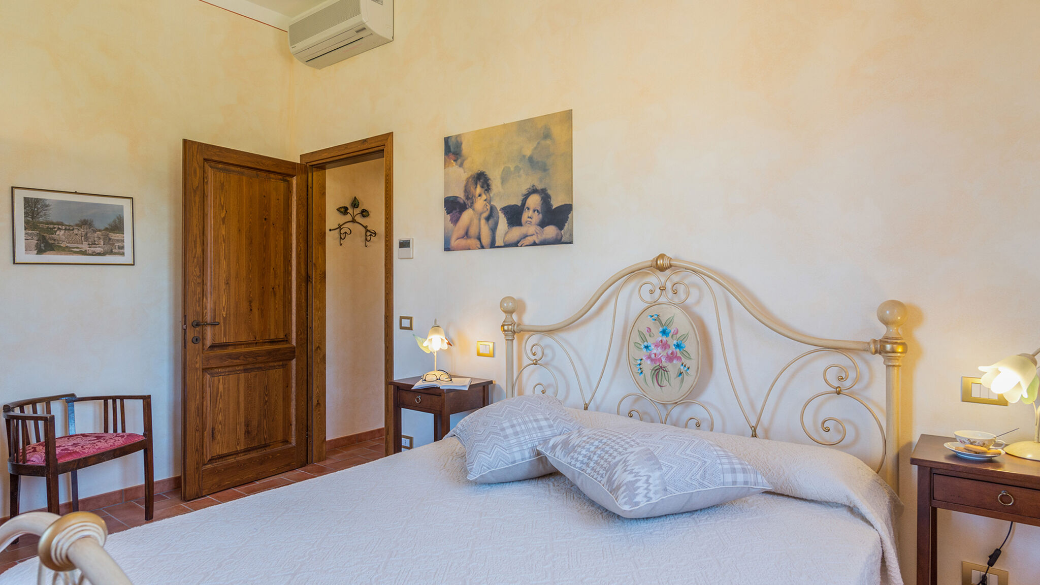 Italianway Castiglione del Lago Poderina dei Poggi 16