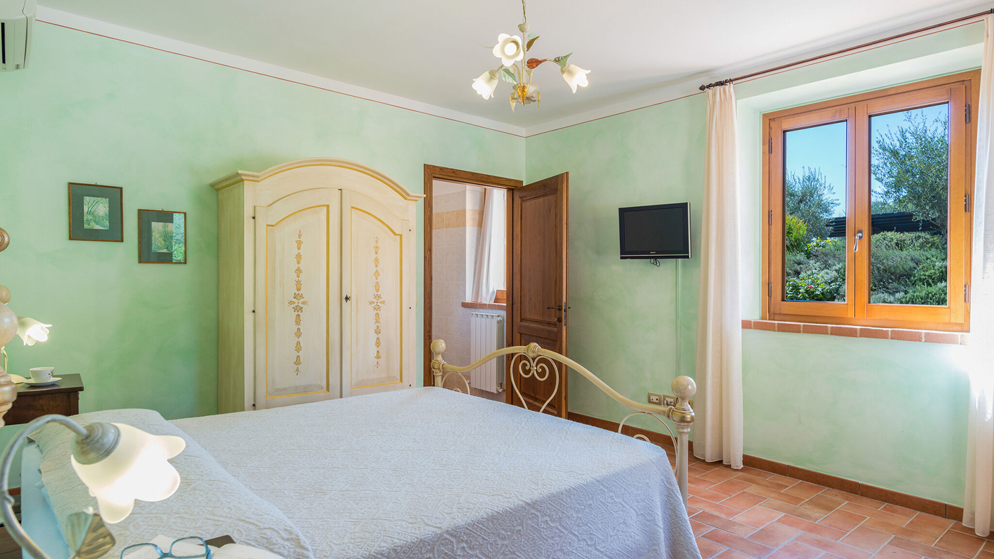 Italianway Castiglione del Lago Poderina dei Poggi 16