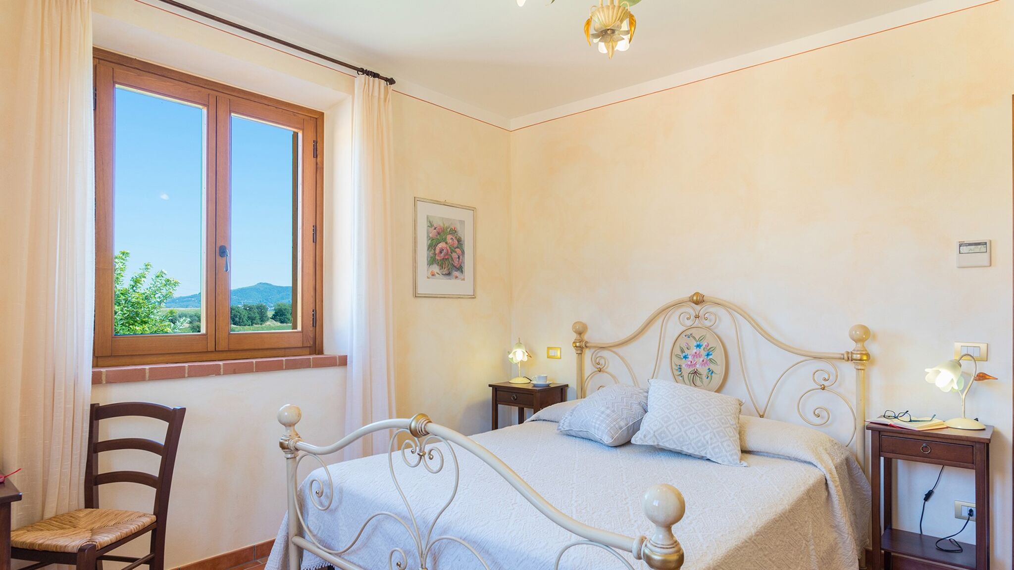 Italianway Castiglione del Lago Poderina dei Poggi 16