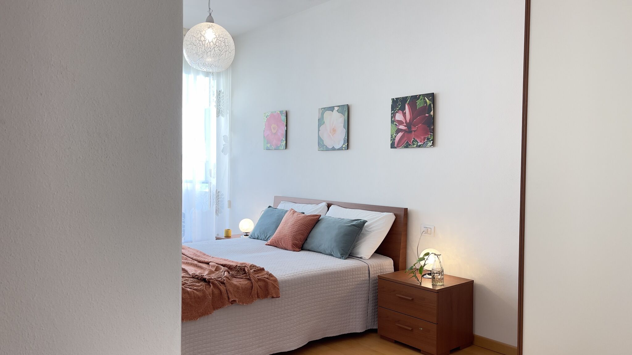 Italianway Sirmione Luminoso Appartamento con piscina al secondo piano