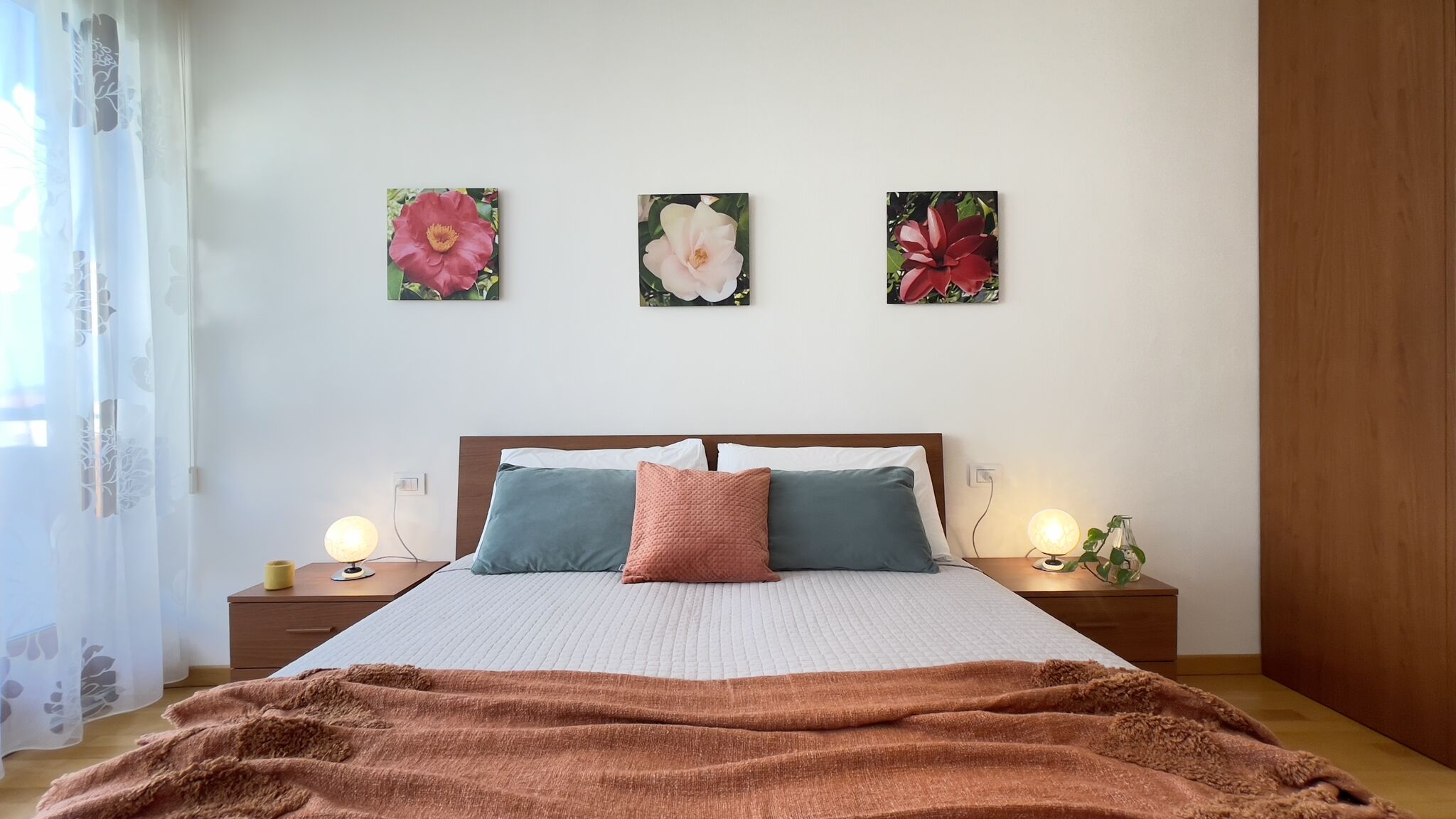 Italianway Sirmione Luminoso Appartamento con piscina al secondo piano