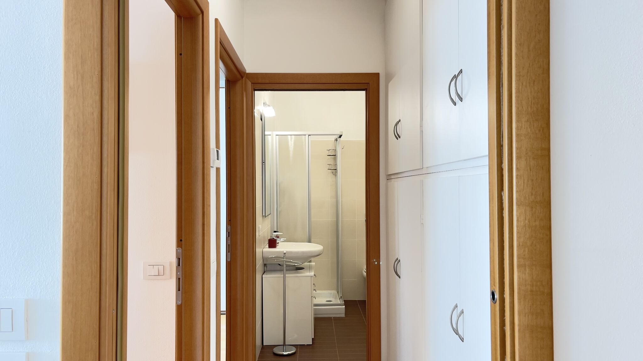 Italianway Sirmione Luminoso Appartamento con piscina al secondo piano