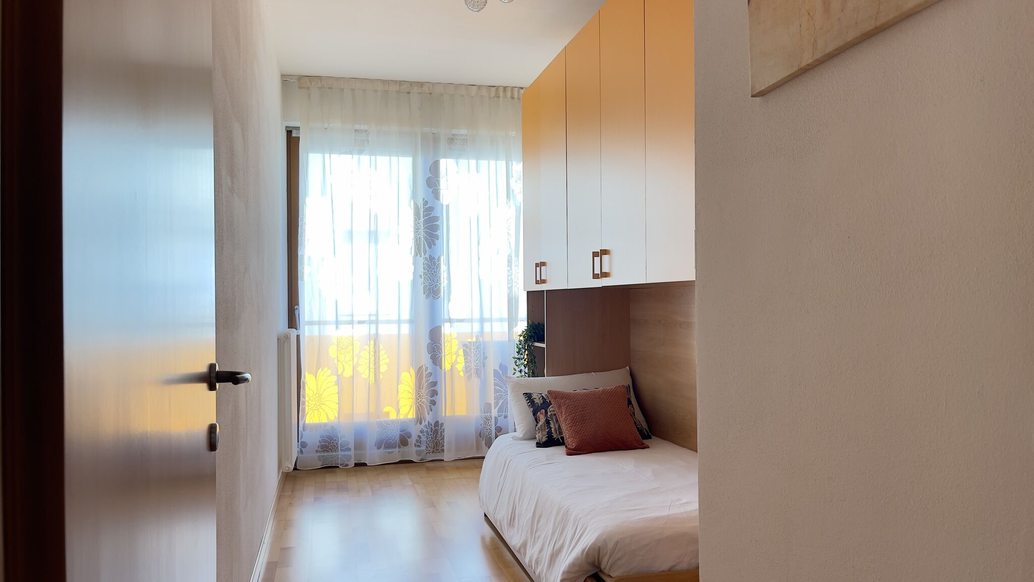 Italianway Sirmione Luminoso Appartamento con piscina al secondo piano